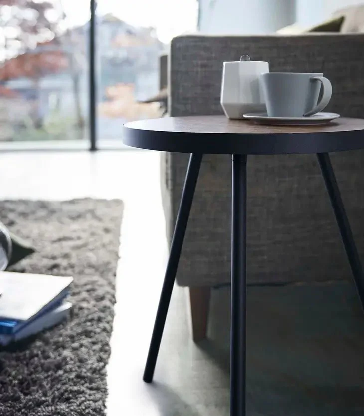 Round Side Table - Image 6