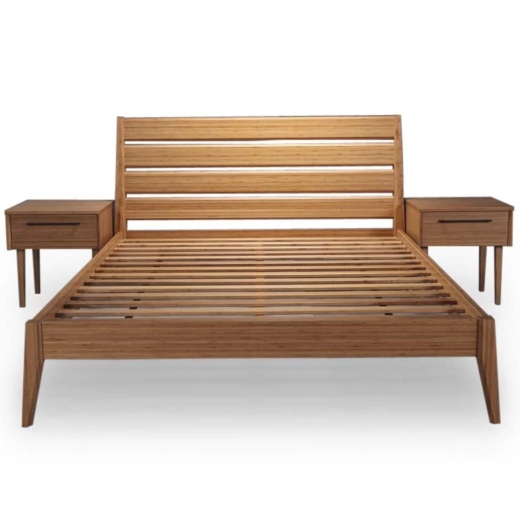 Sienna Bed - Caramelized - Image 2