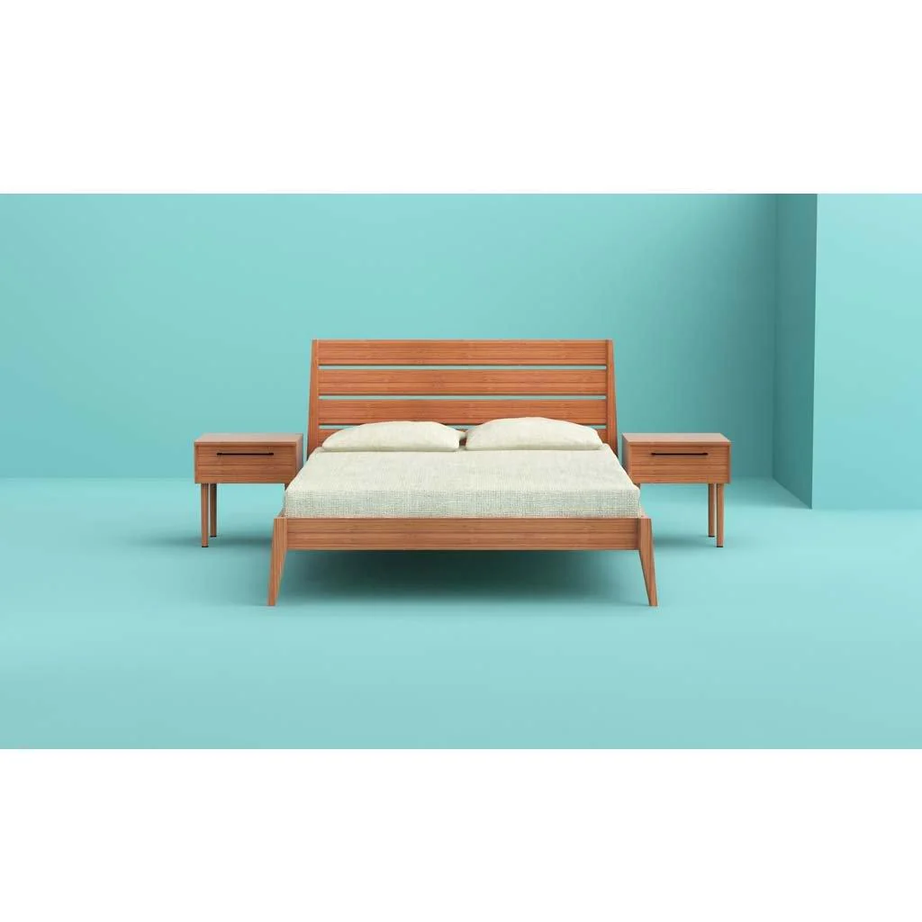 Sienna Bed - Caramelized - Image 4