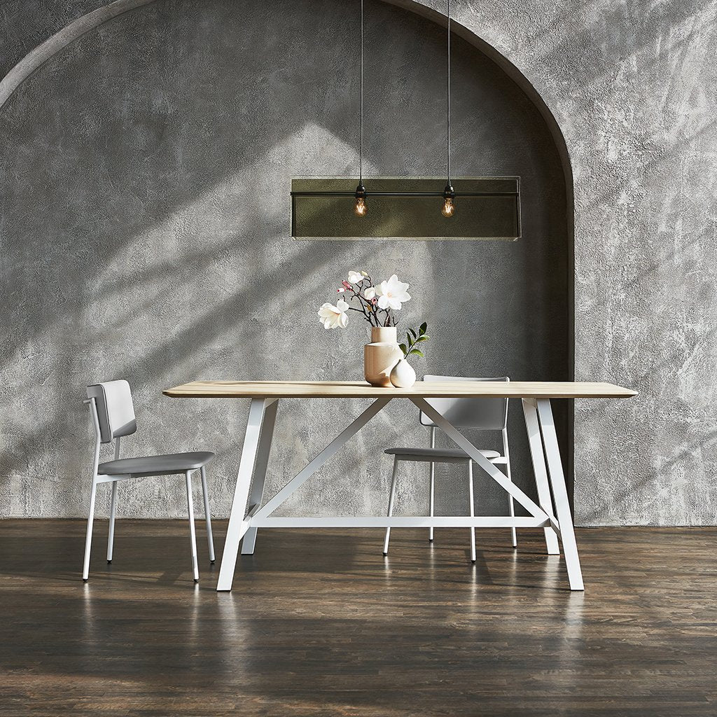 Signal Dining Chair - Image 4