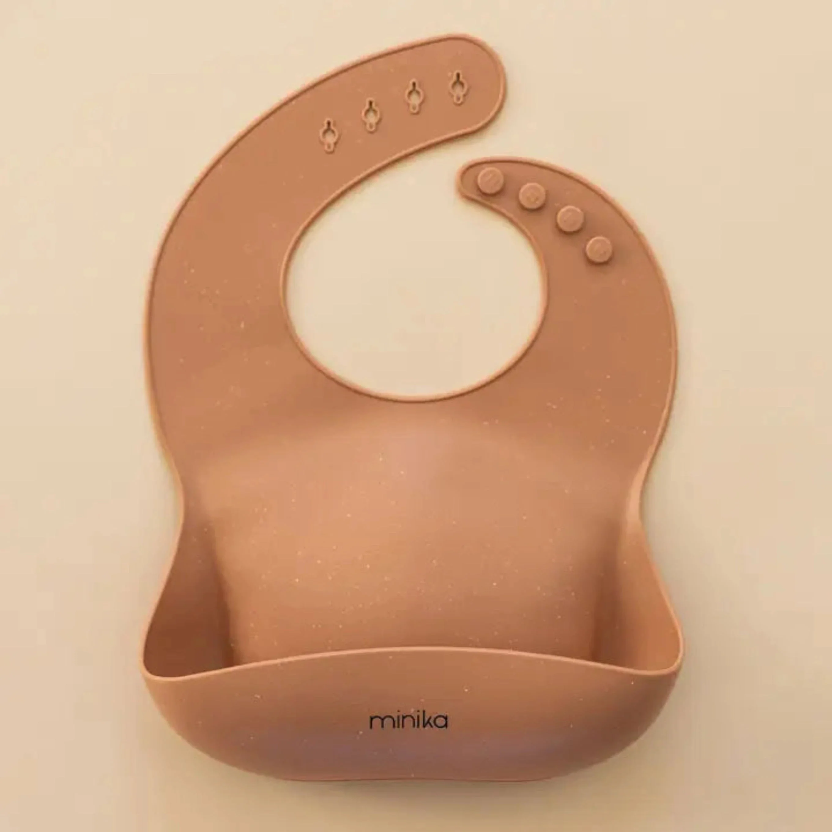 Silicone Bib - Image 2