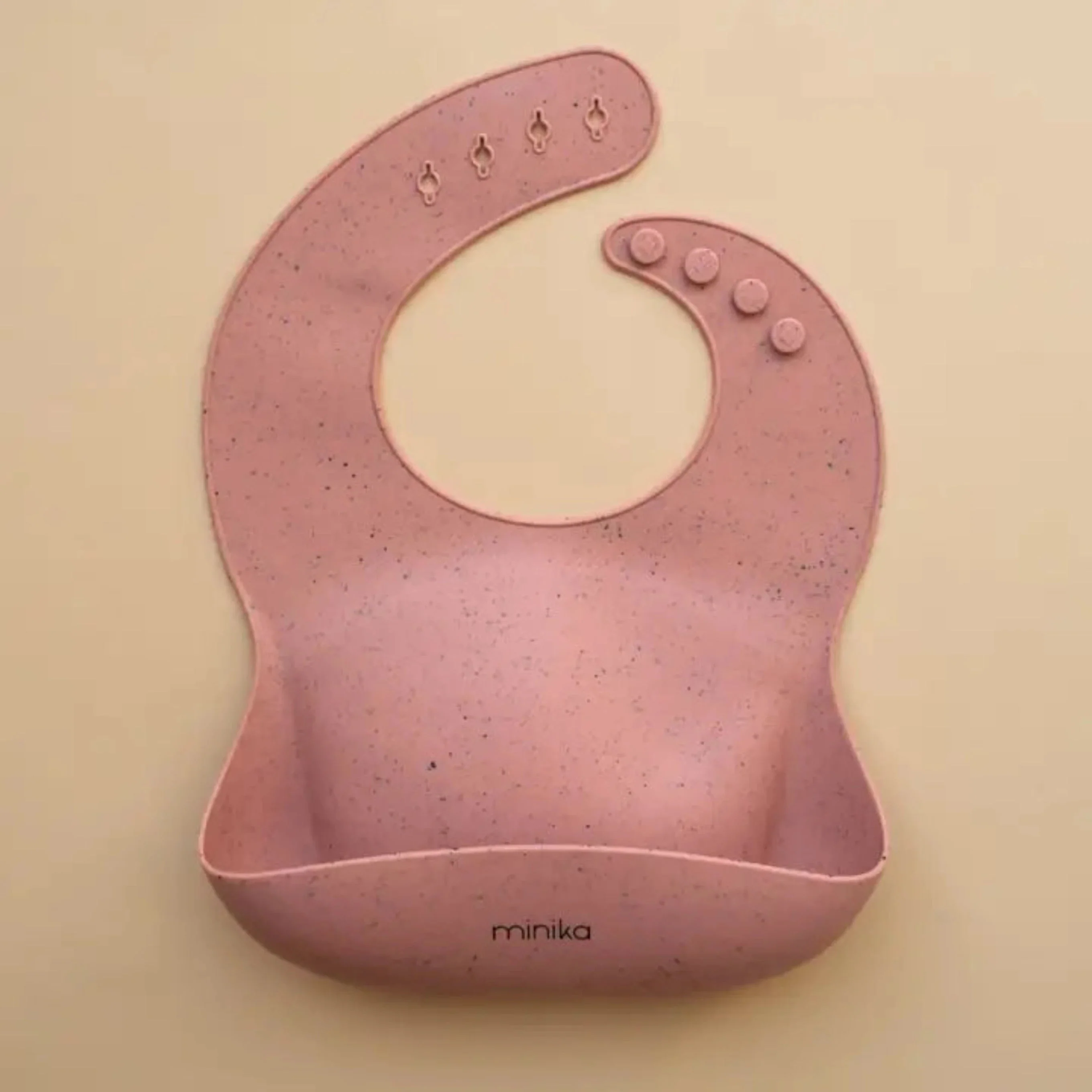Silicone Bib - Image 4