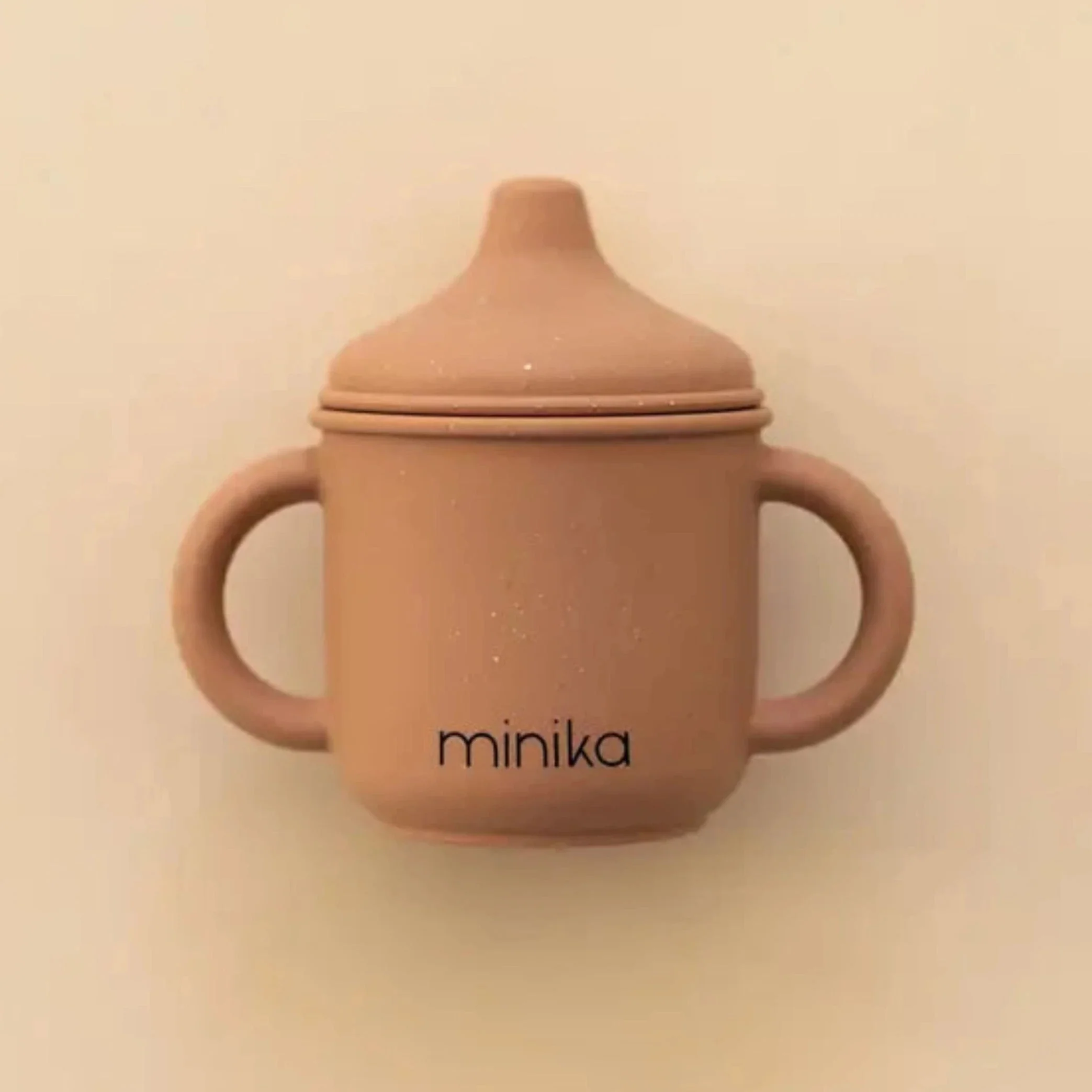 Silicone Sippy Cup - Image 2