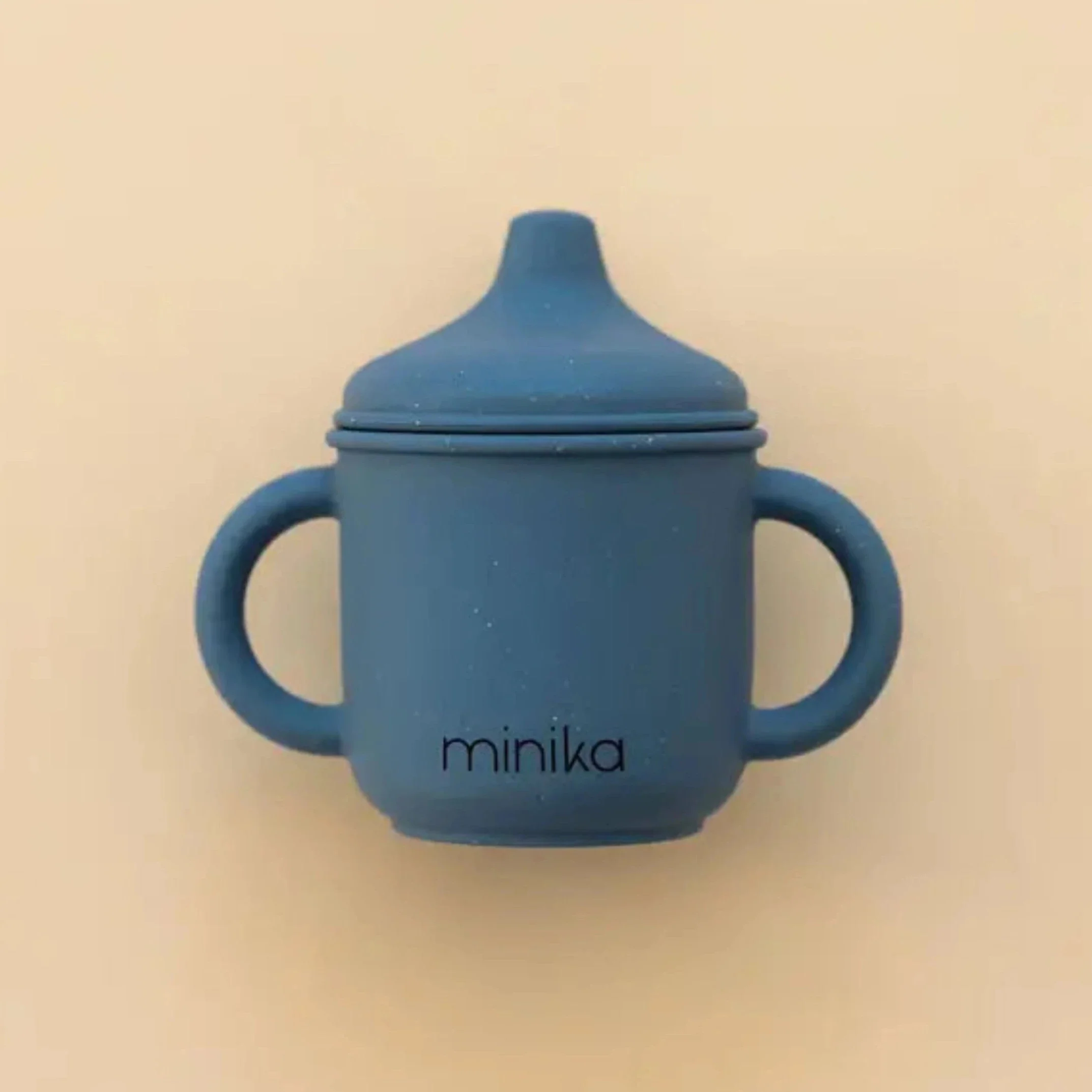Silicone Sippy Cup - Image 3