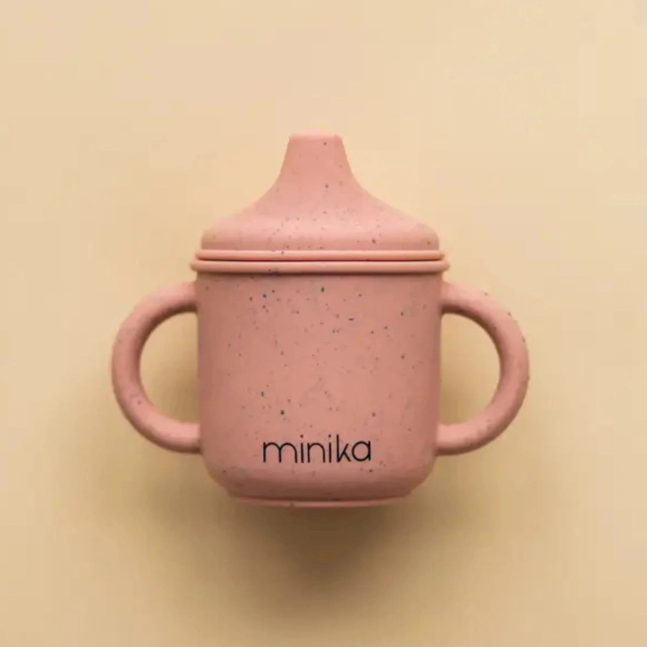 Silicone Sippy Cup - Image 4