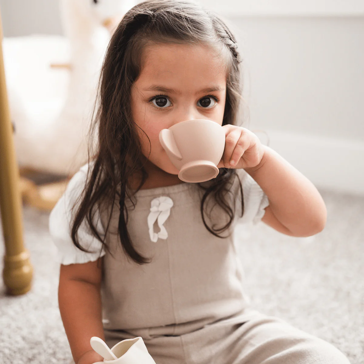 Silicone Tea Set - Image 7