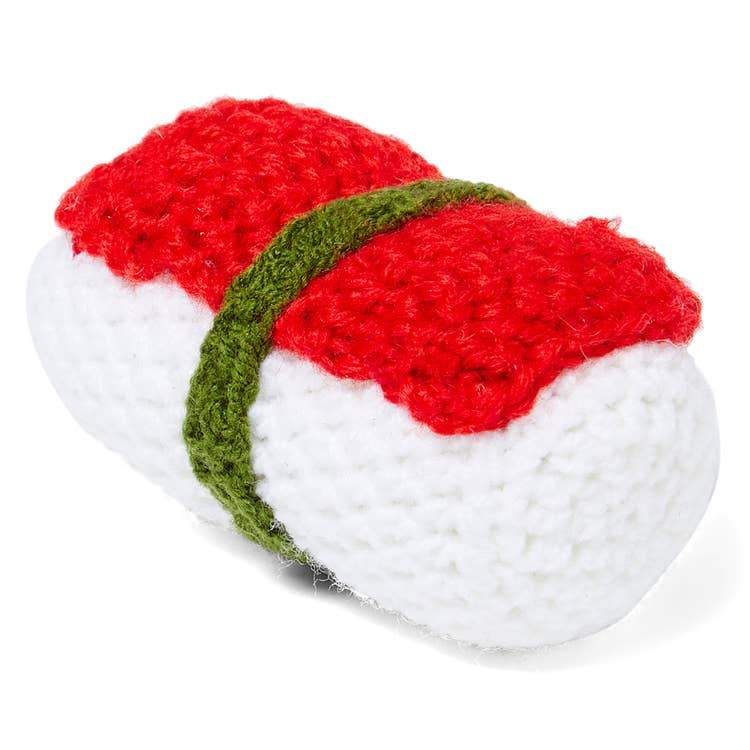 Sushi Nigiri Rattle - Image 3