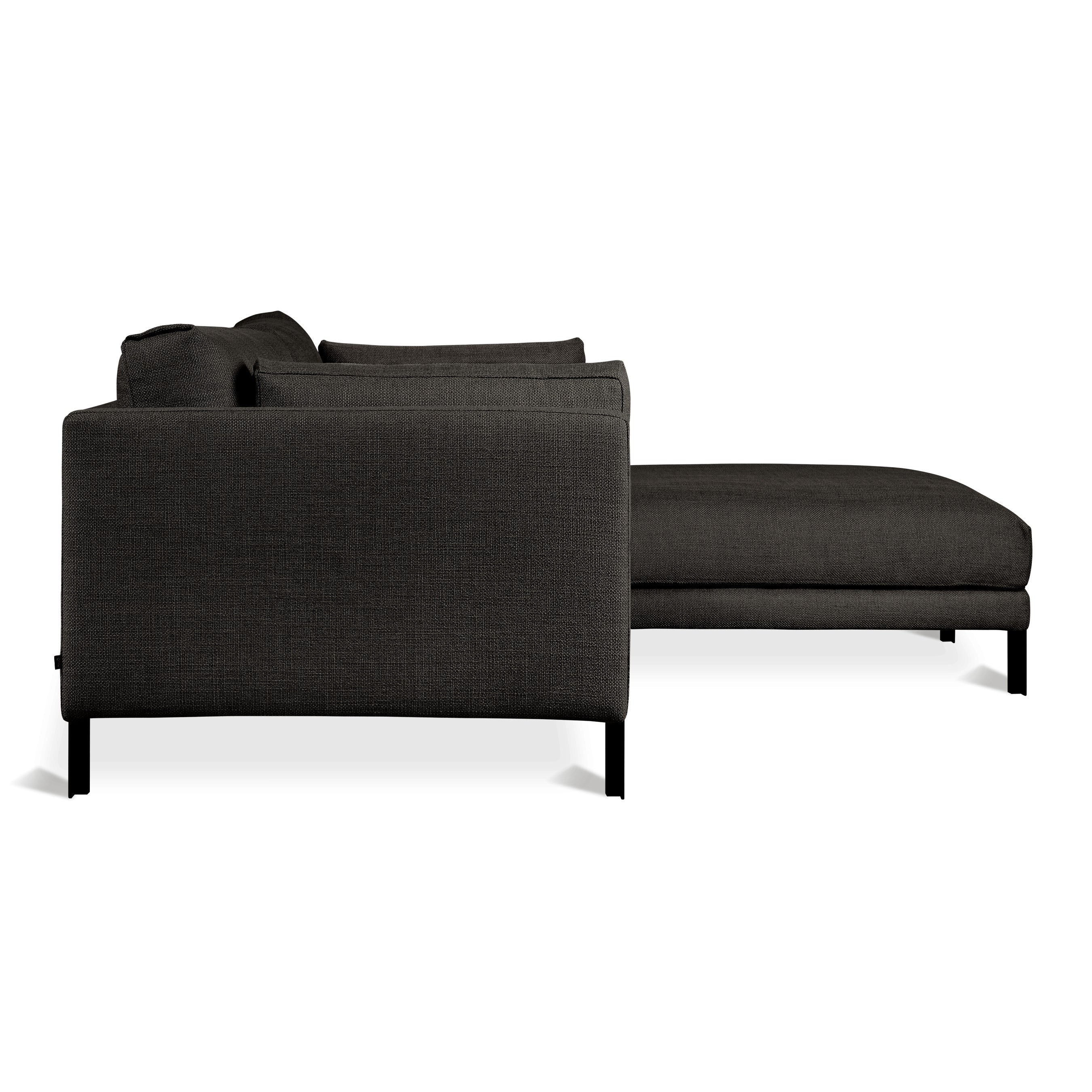 Silverlake Loft Bi-Sectional - Image 10