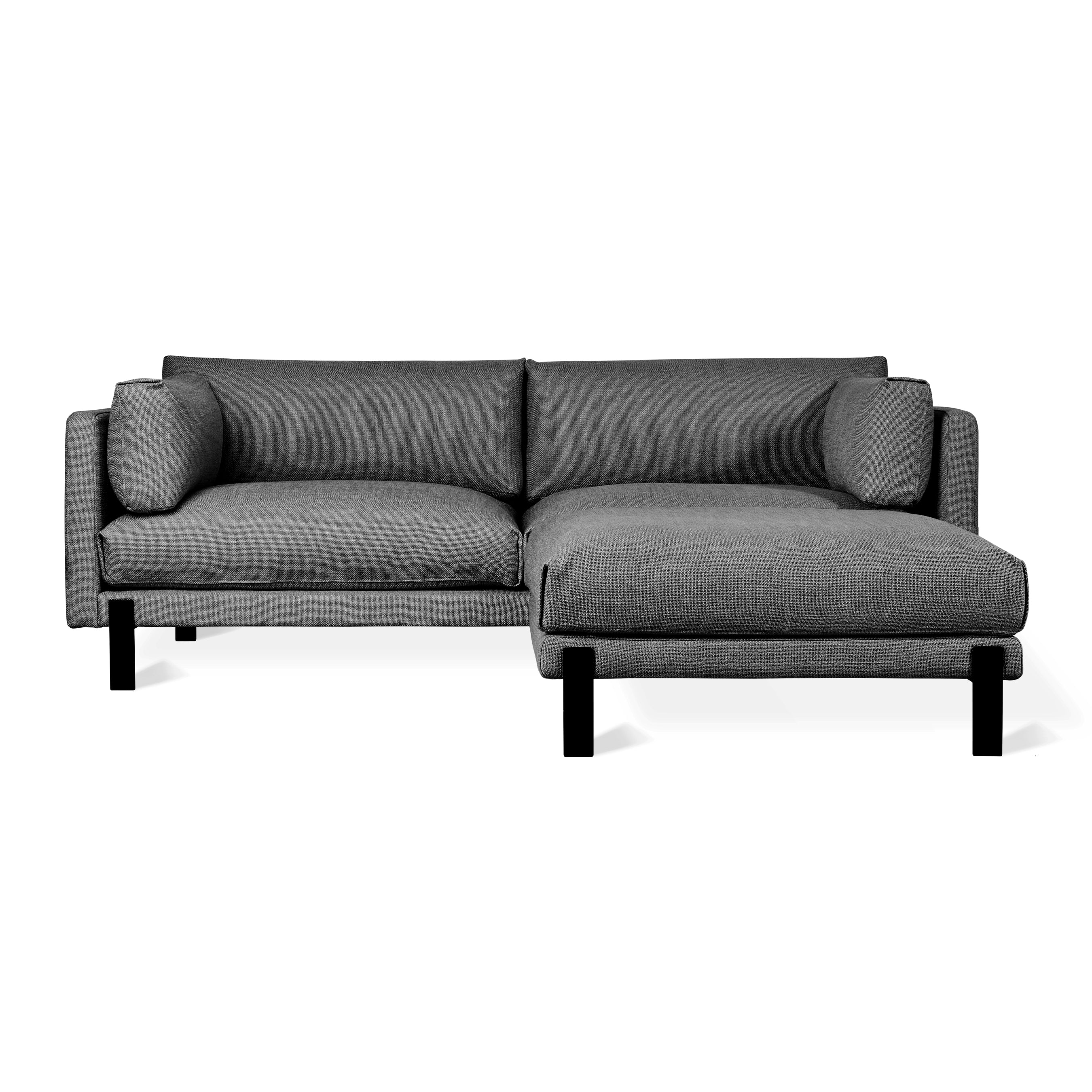 Silverlake Loft Bi-Sectional - Image 2