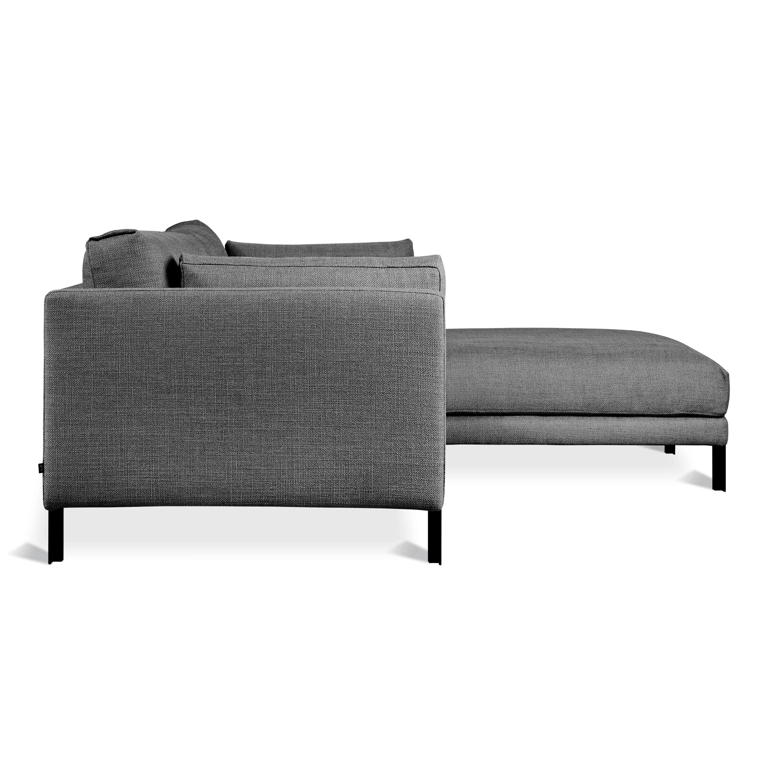 Silverlake Loft Bi-Sectional - Image 3