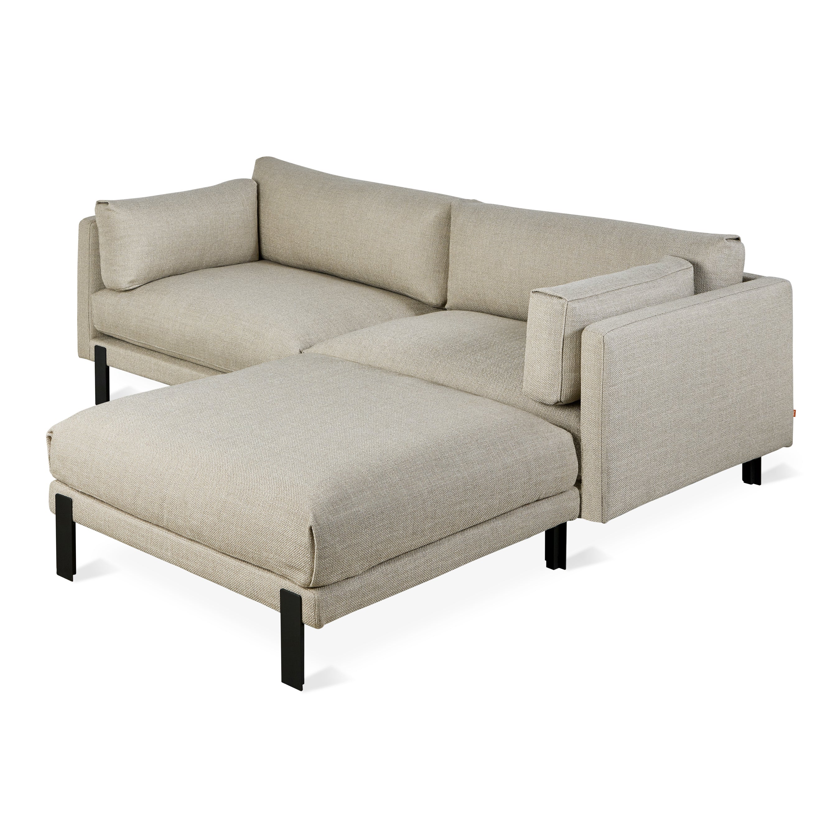 Silverlake Loft Bi-Sectional - Image 5