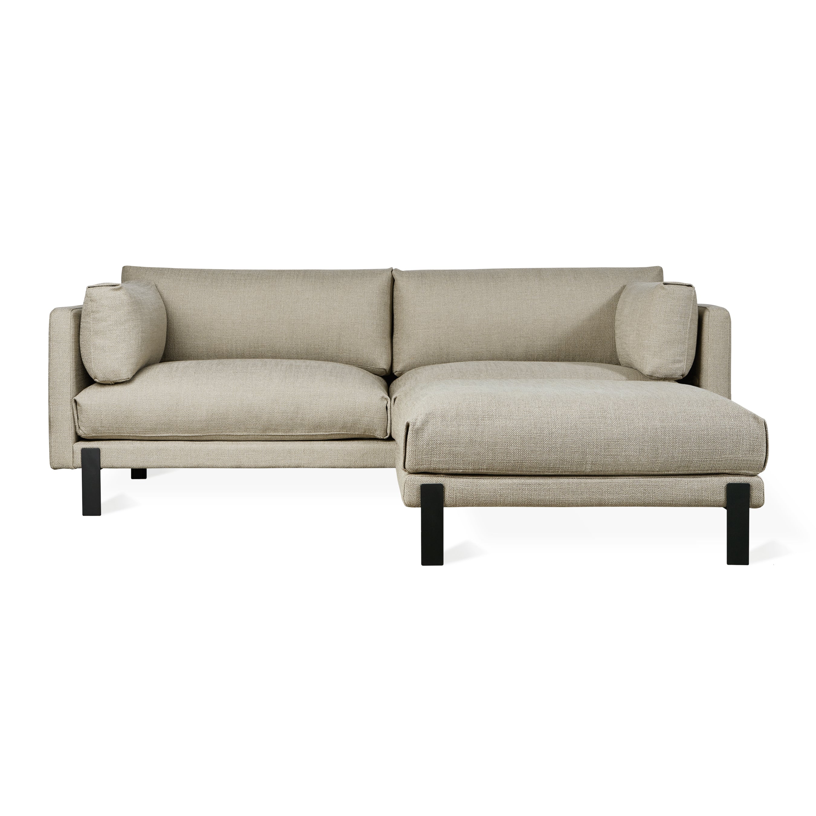 Silverlake Loft Bi-Sectional - Image 6