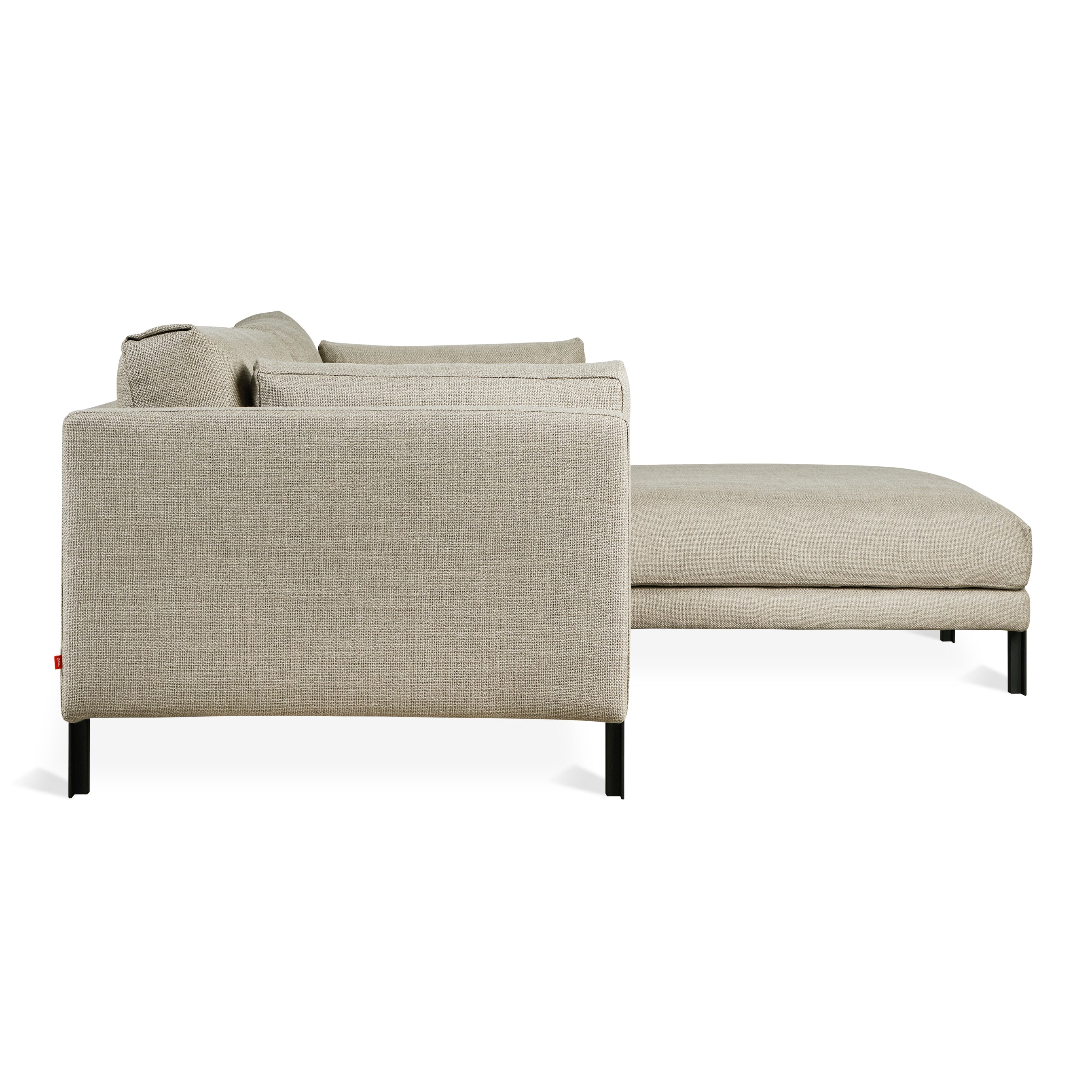 Silverlake Loft Bi-Sectional - Image 7