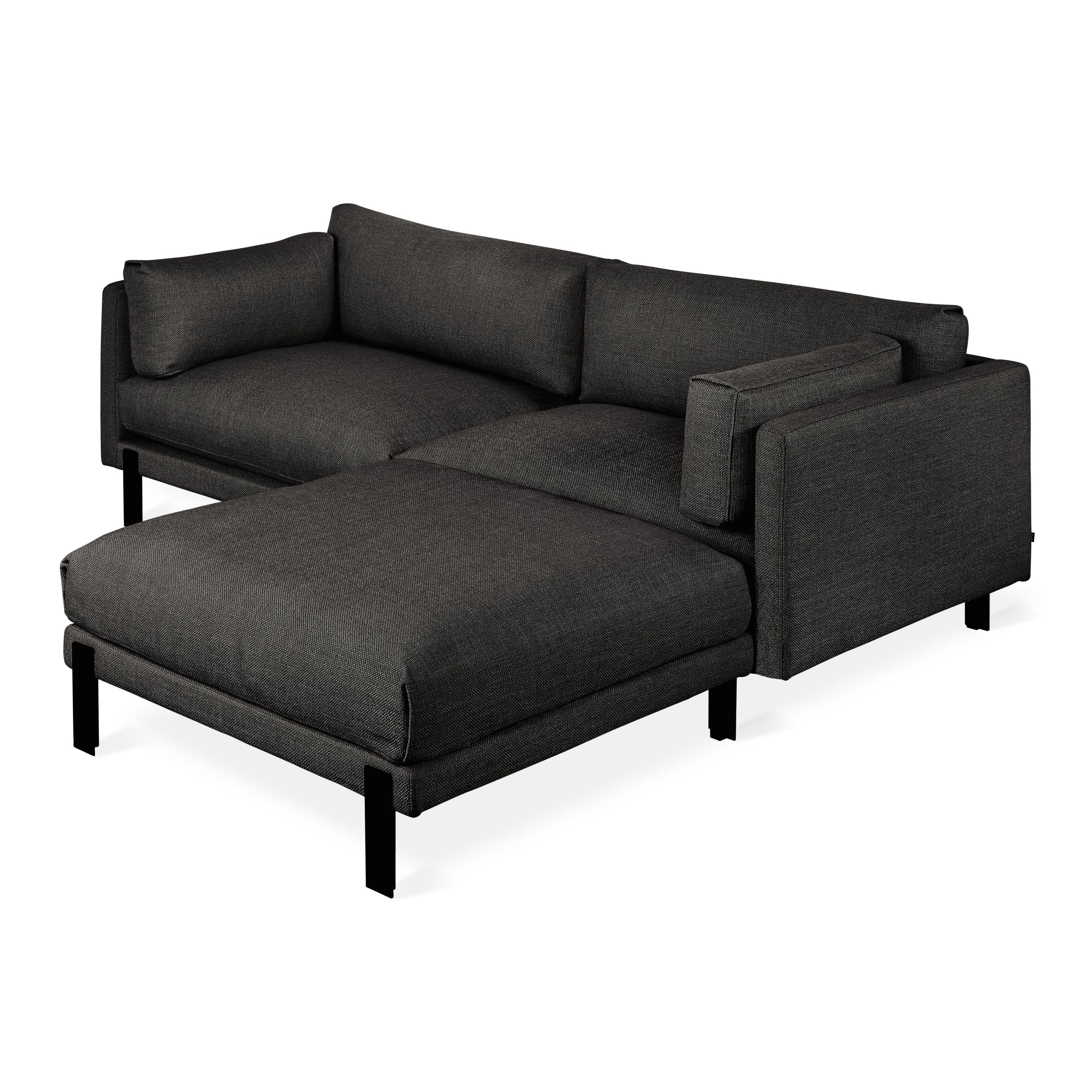Silverlake Loft Bi-Sectional - Image 8