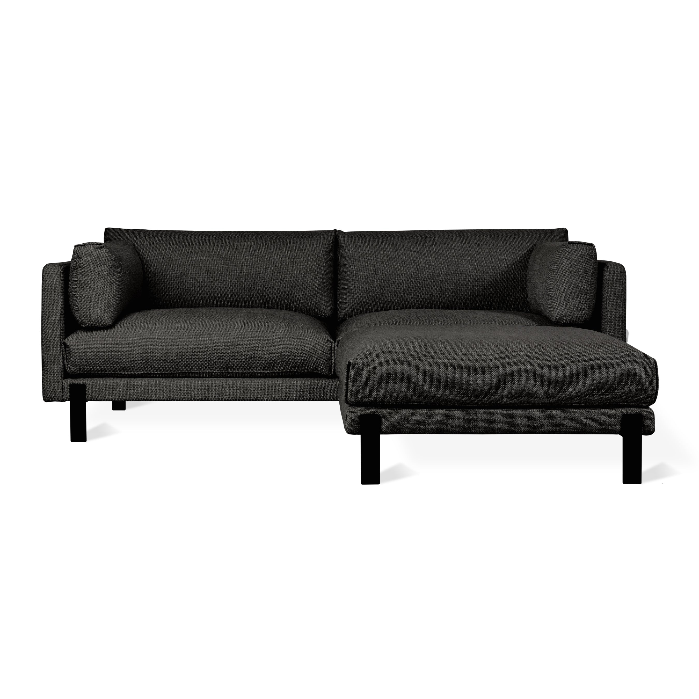Silverlake Loft Bi-Sectional - Image 9