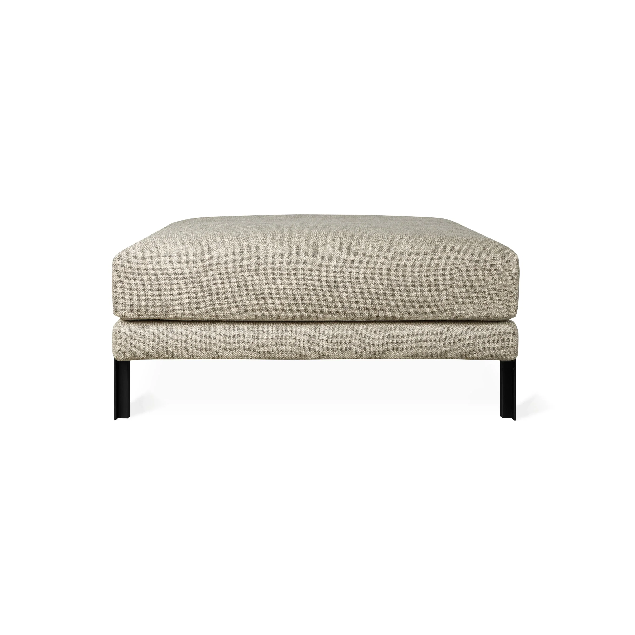 Silverlake Ottoman - Image 3