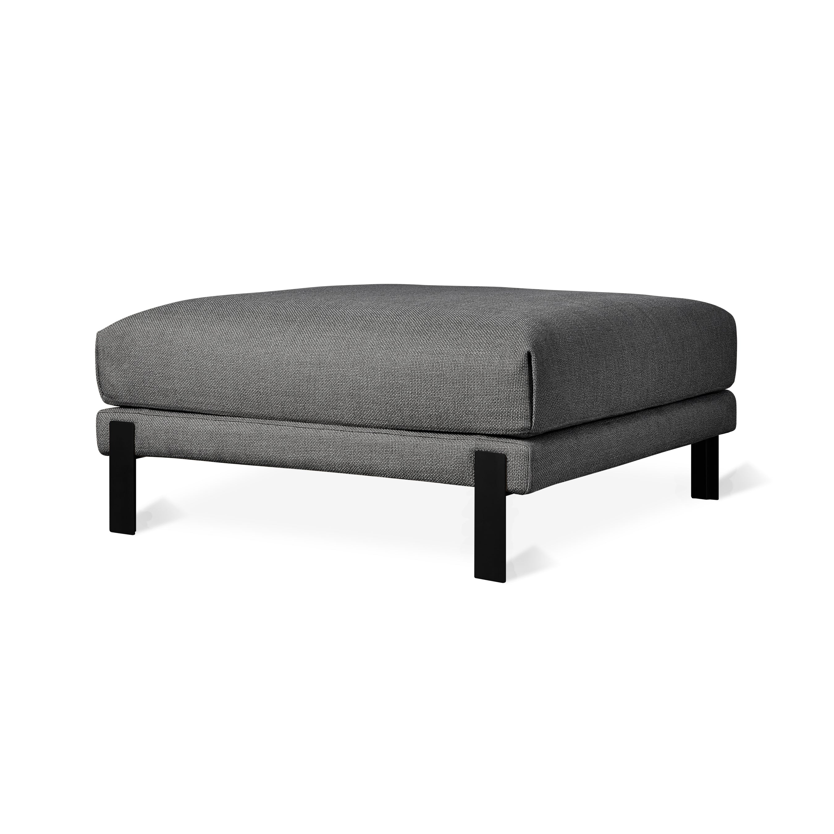 Silverlake Ottoman - Image 5