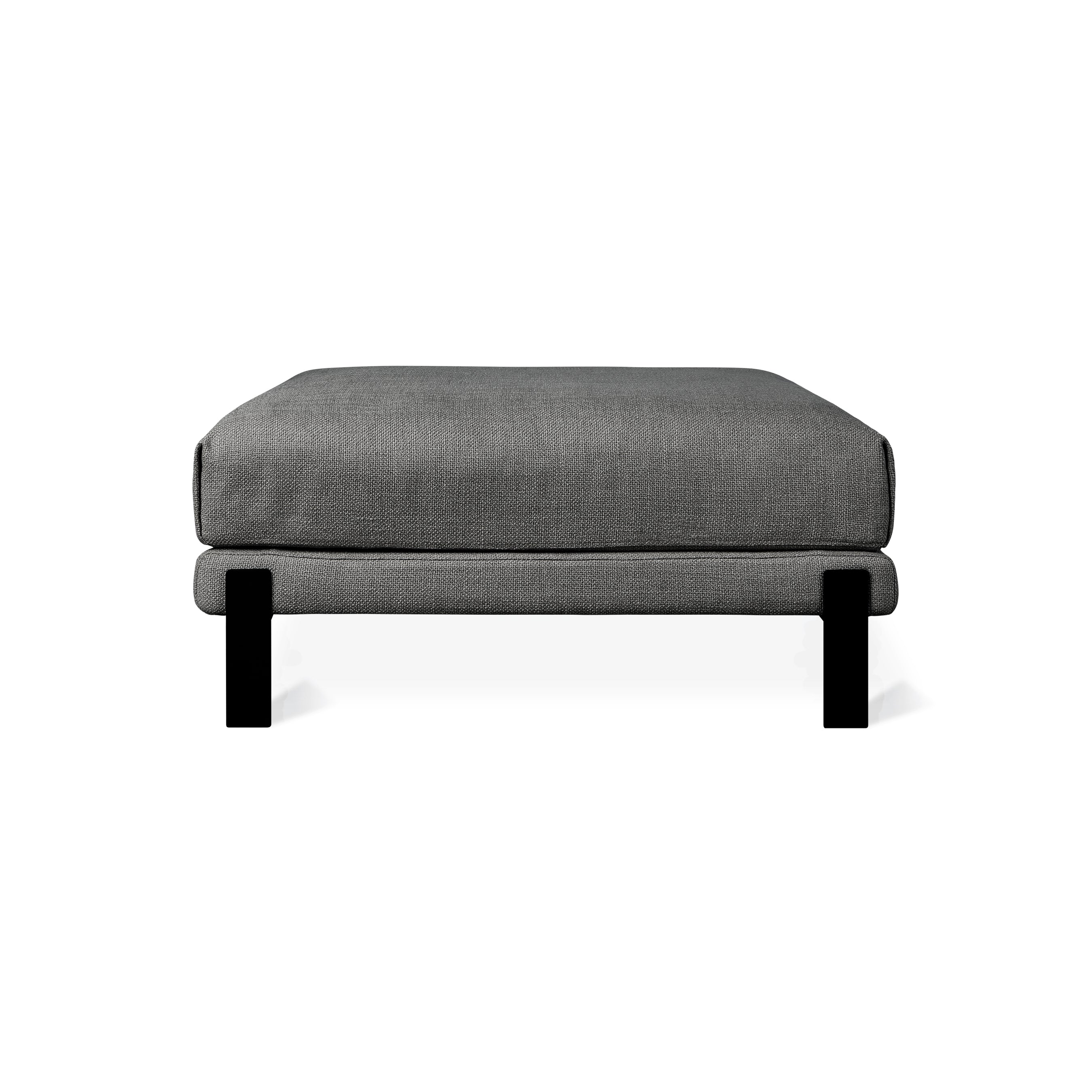 Silverlake Ottoman - Image 6