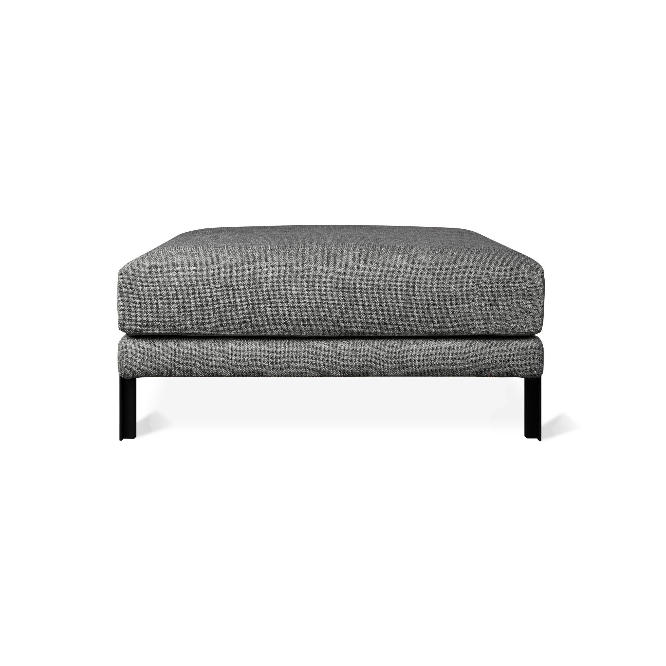 Silverlake Ottoman - Image 7