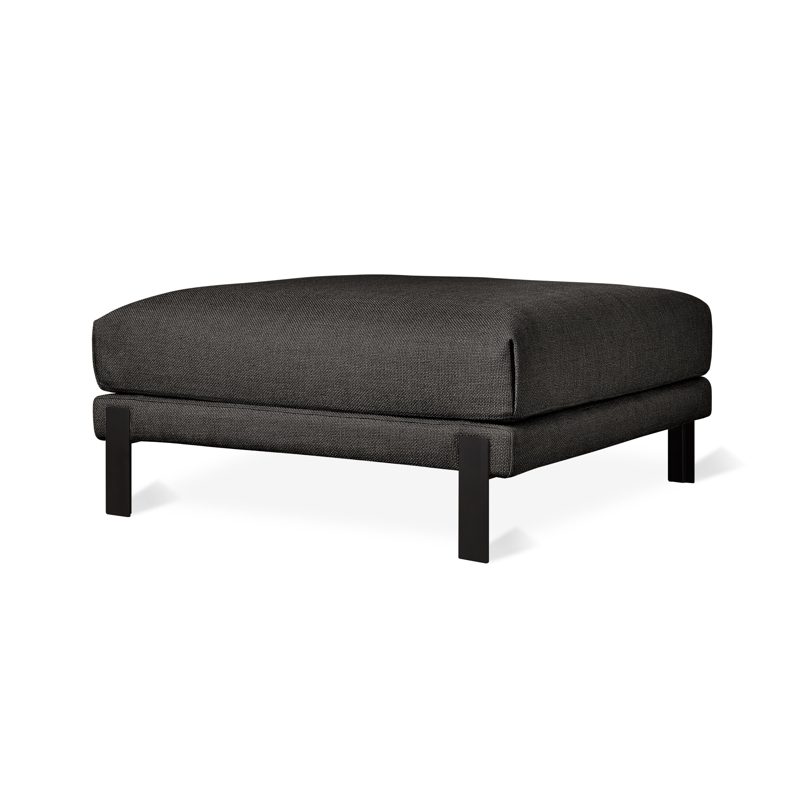 Silverlake Ottoman - Image 8