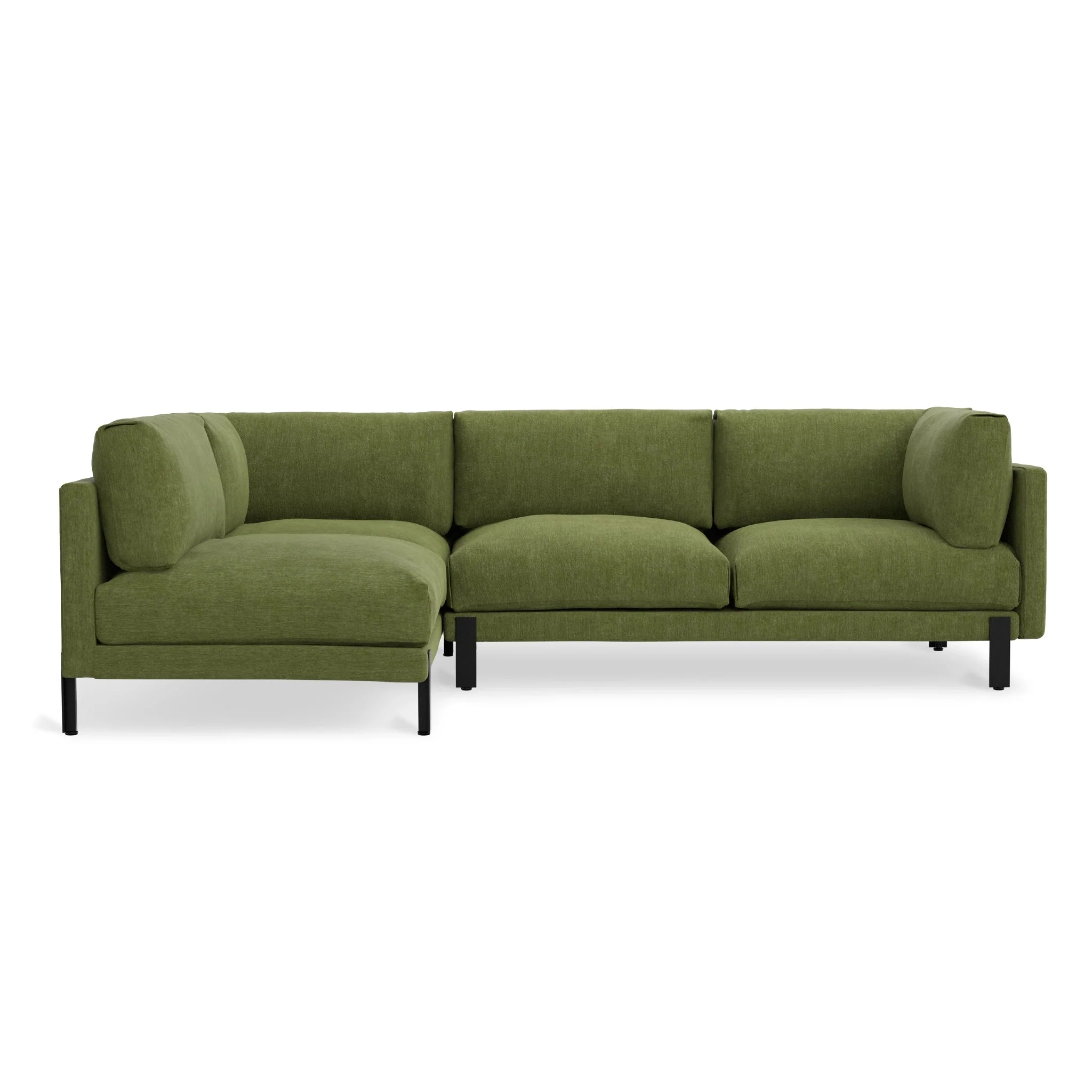Silverlake Sectional - Image 10
