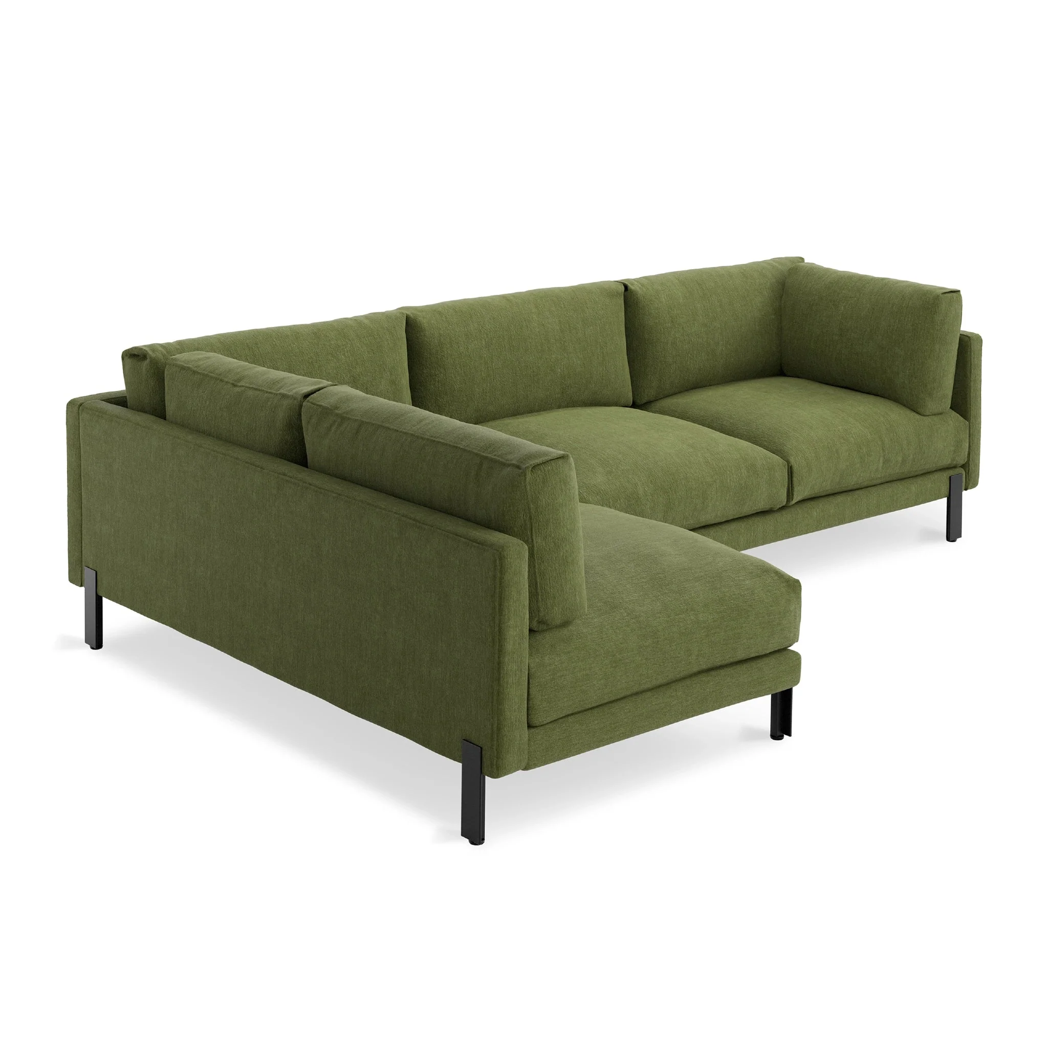 Silverlake Sectional - Image 11