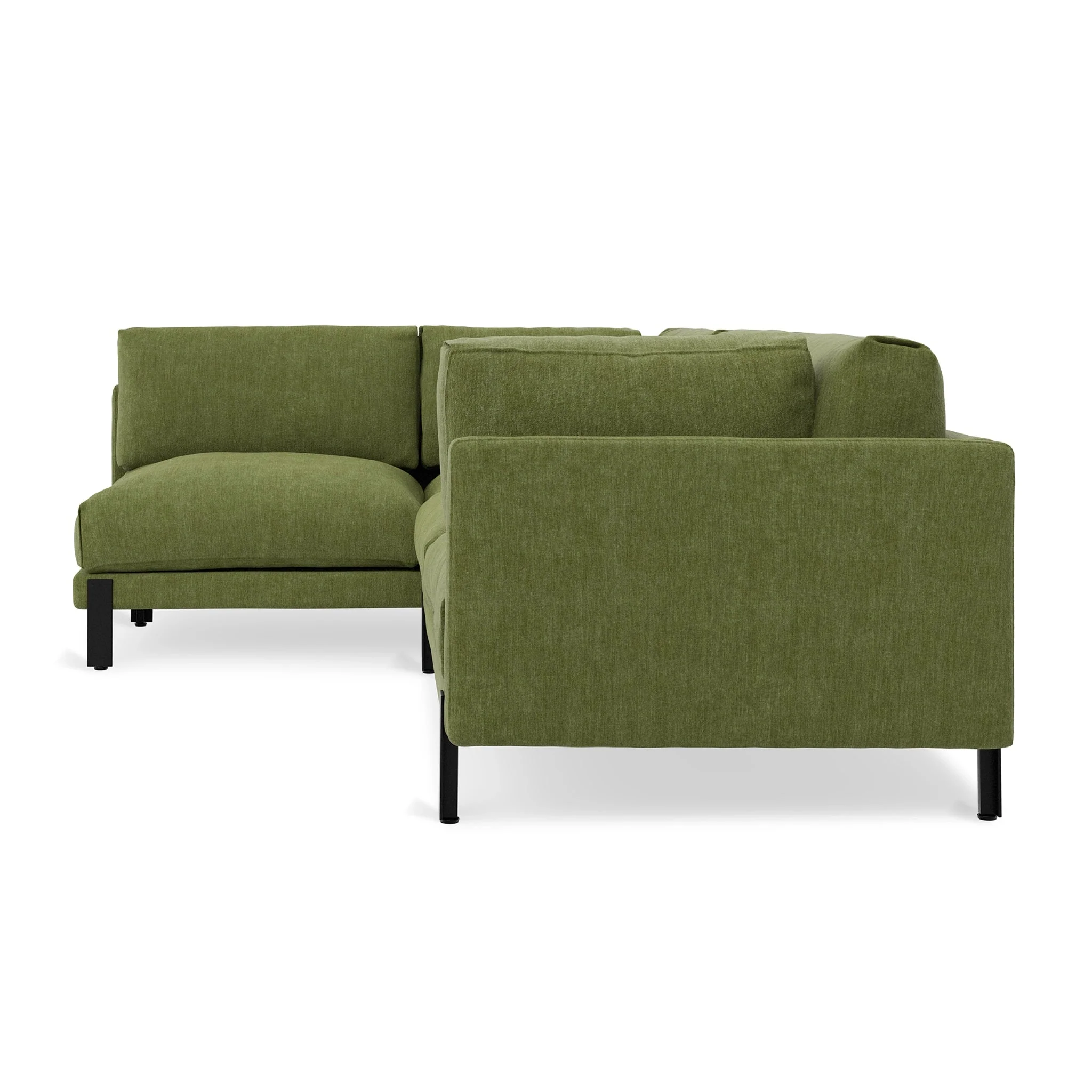 Silverlake Sectional - Image 12