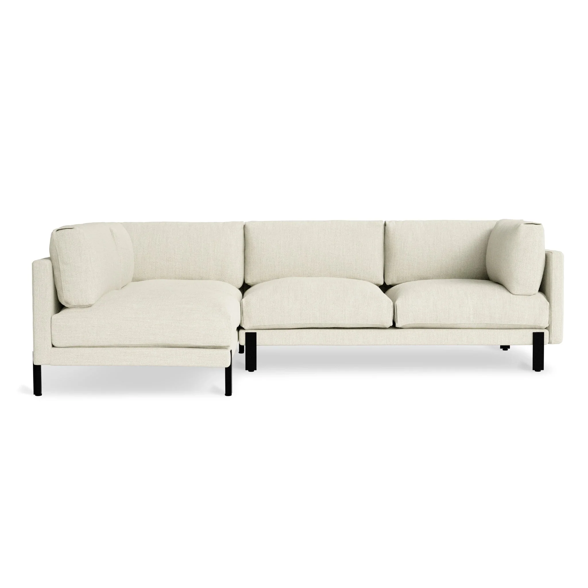 Silverlake Sectional - Image 14
