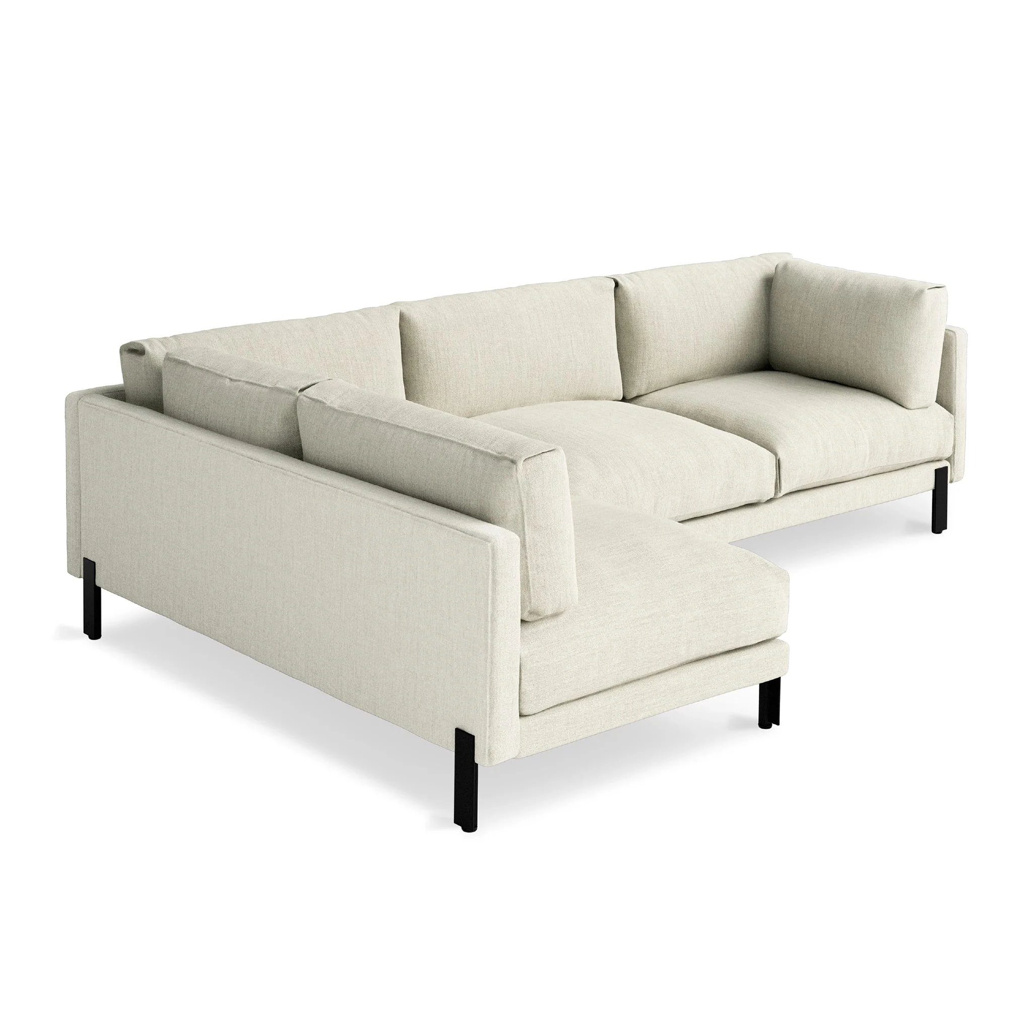 Silverlake Sectional - Image 15