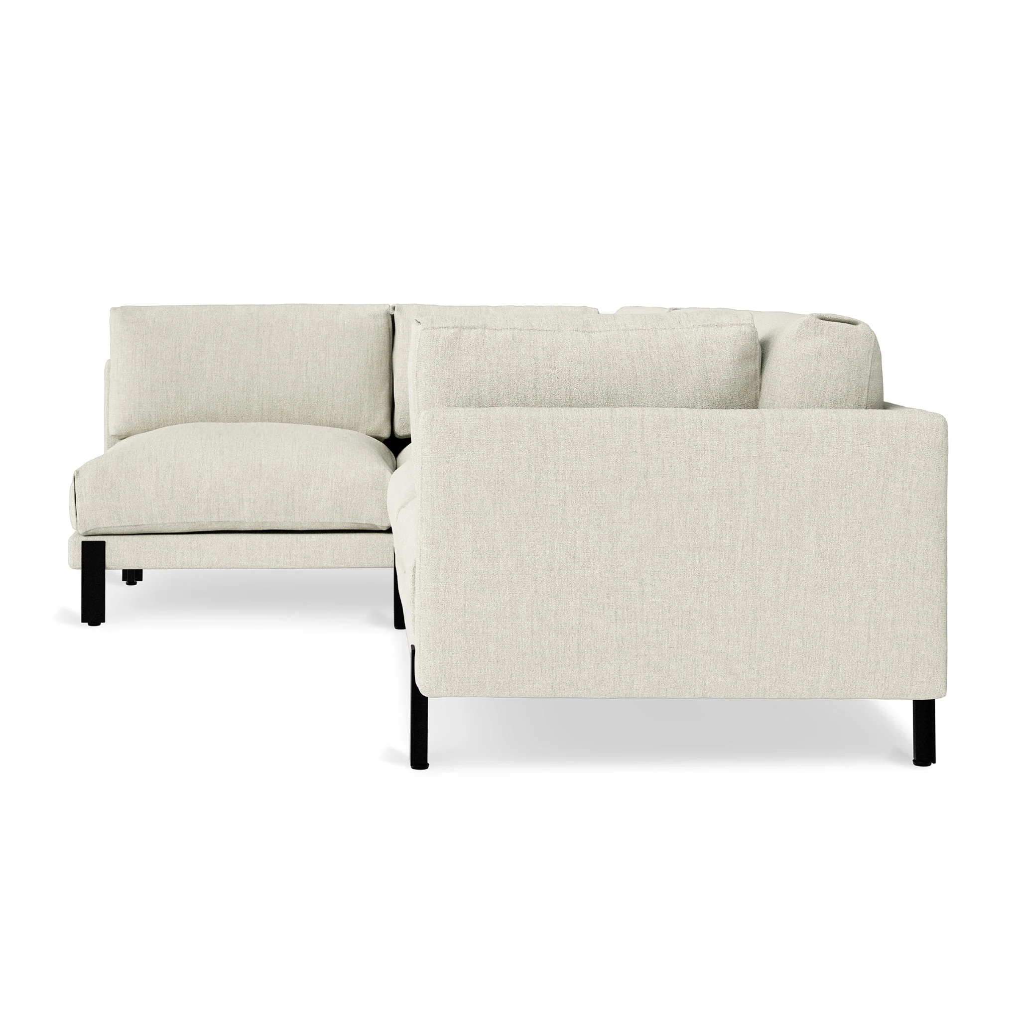 Silverlake Sectional - Image 16