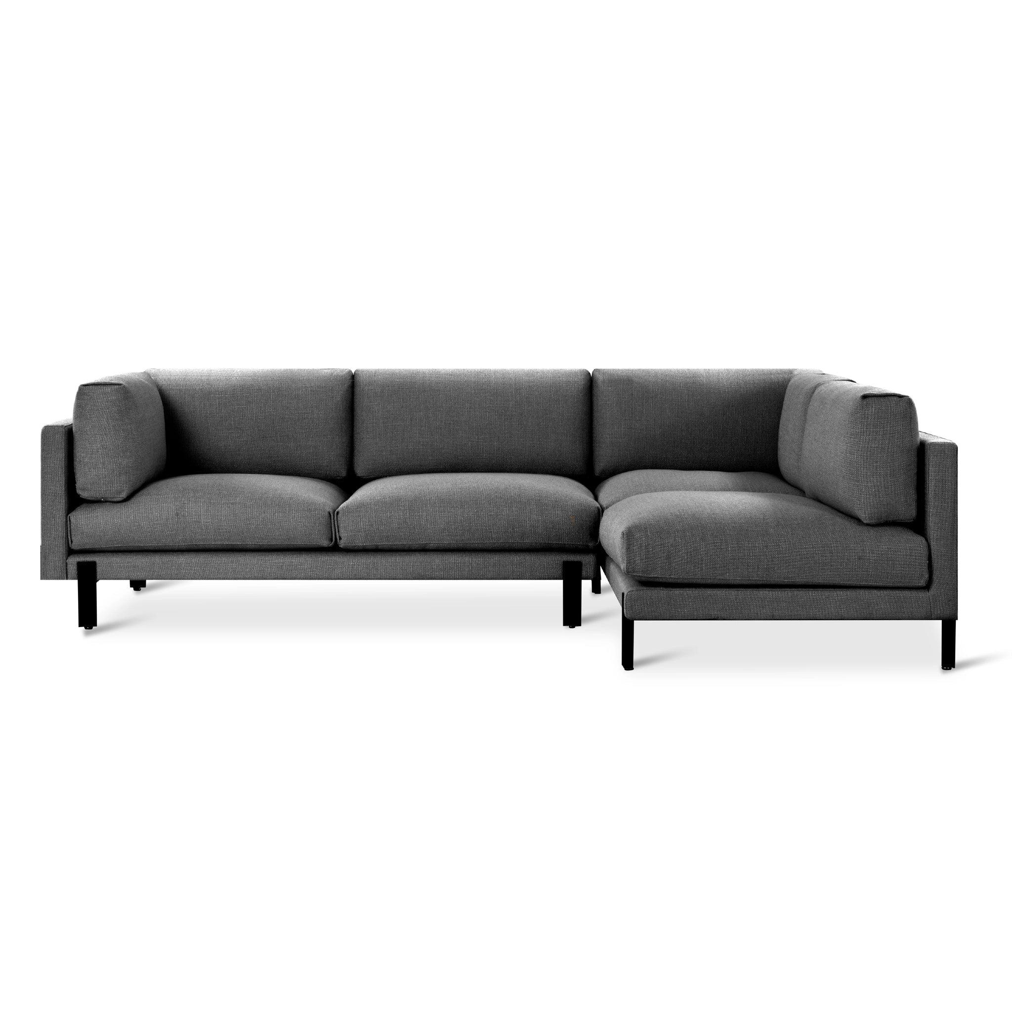 Silverlake Sectional - Image 19