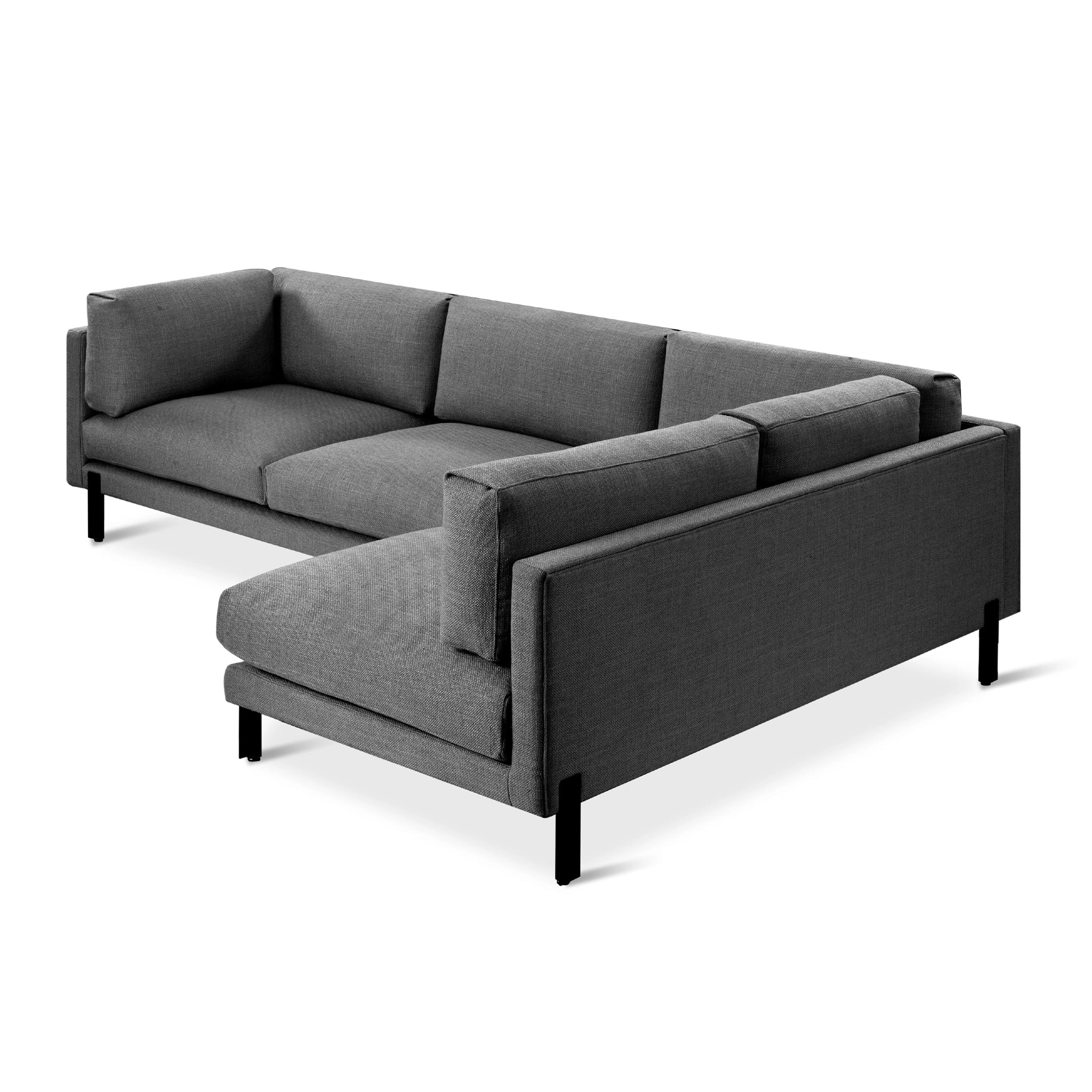 Silverlake Sectional - Image 20