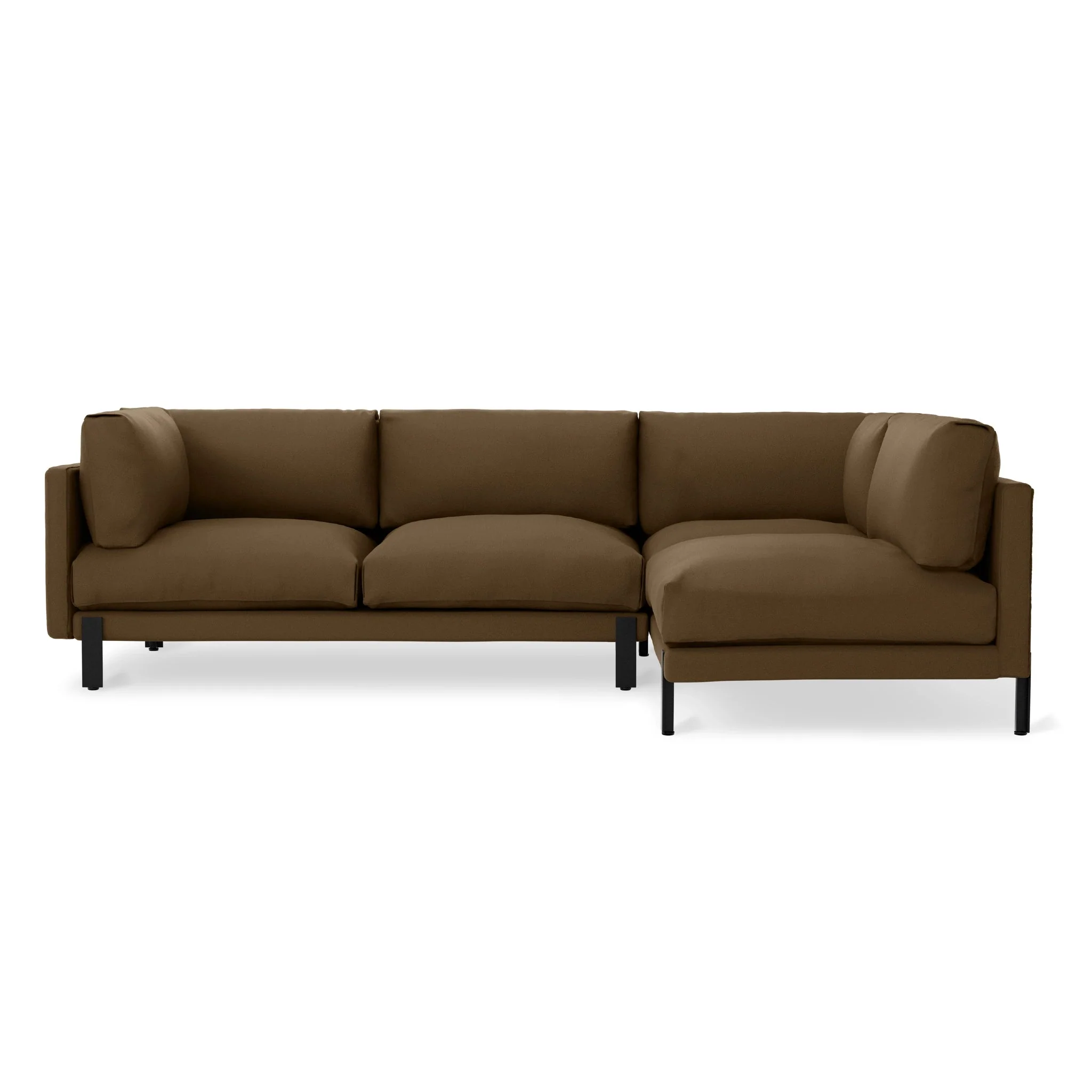 Silverlake Sectional - Image 23