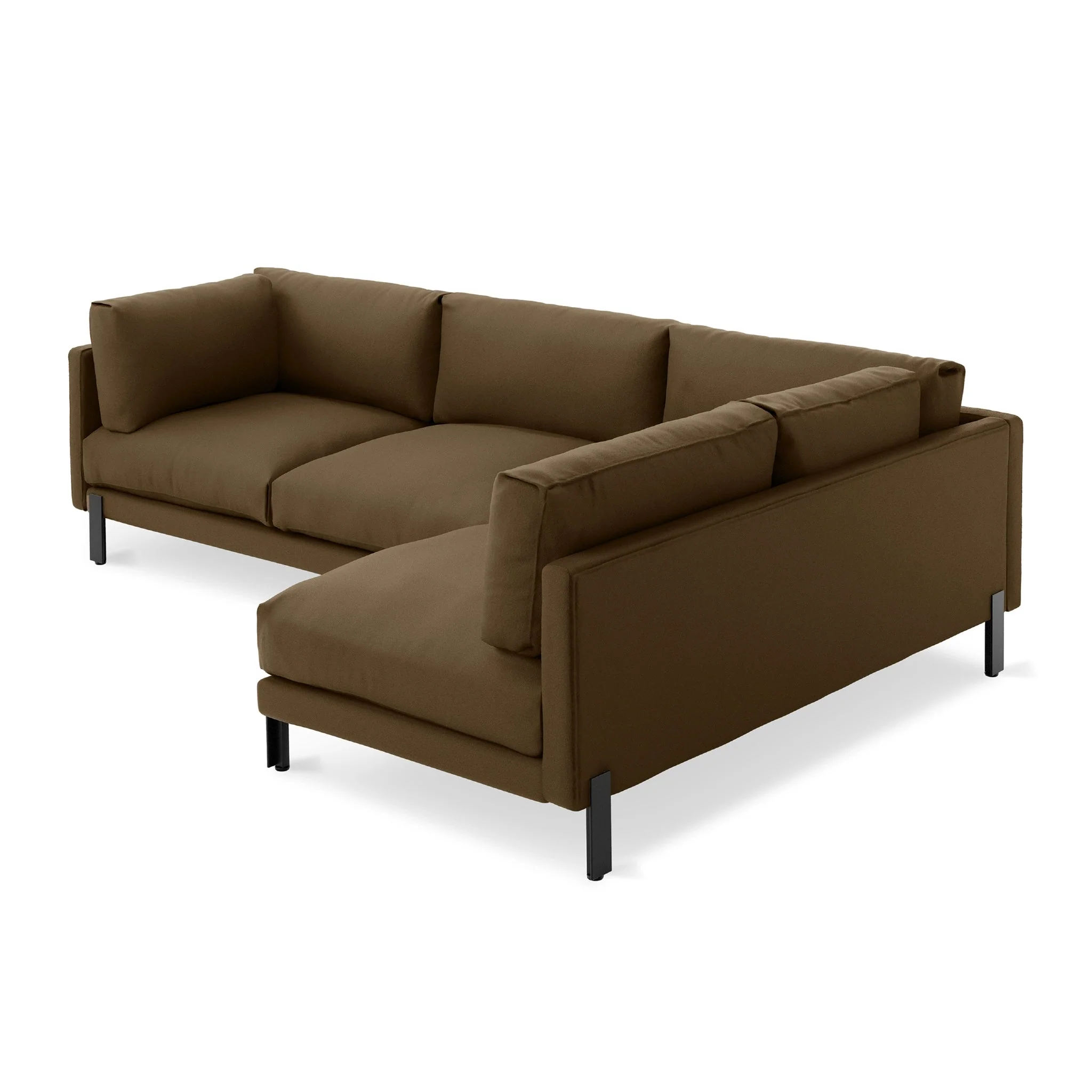 Silverlake Sectional - Image 24