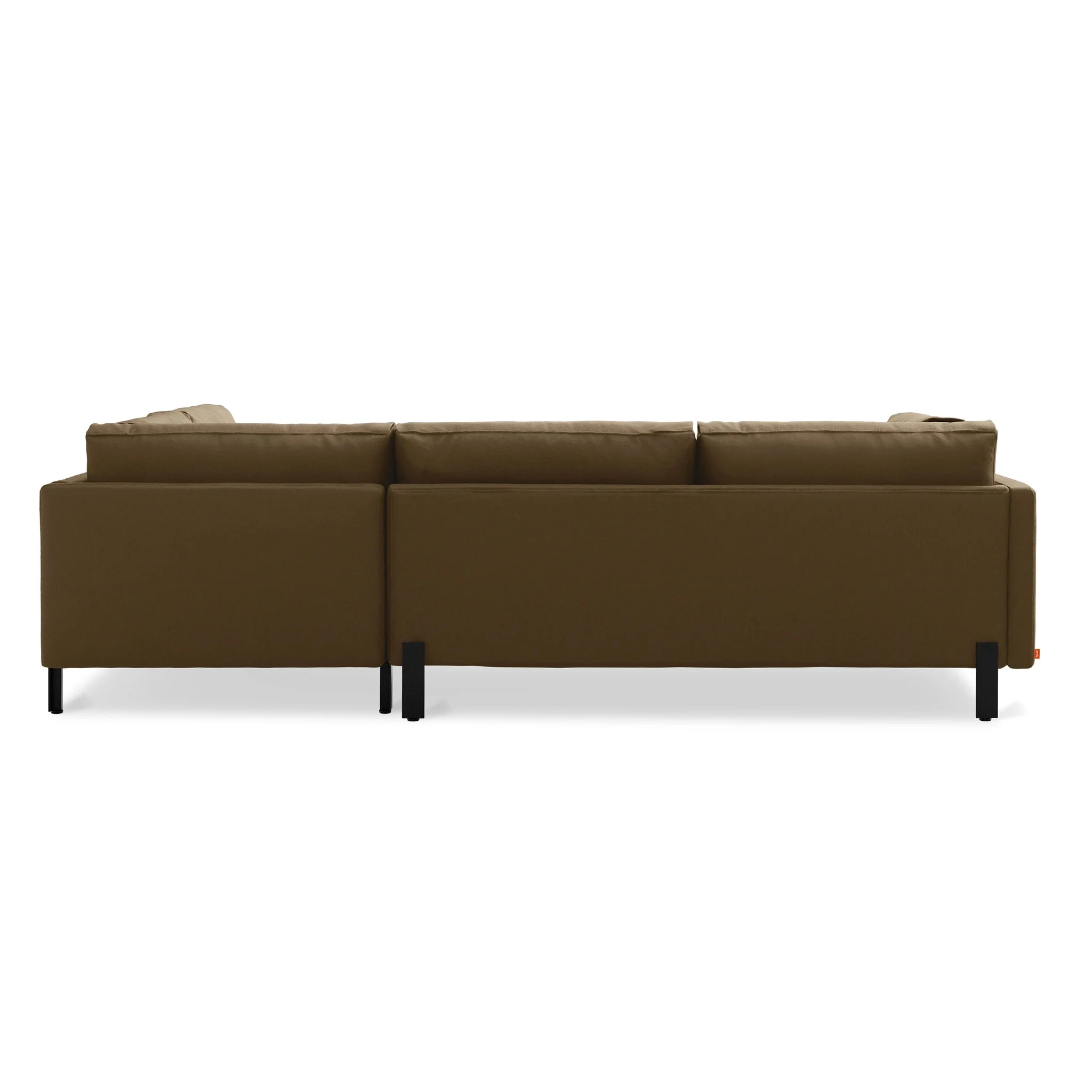 Silverlake Sectional - Image 26