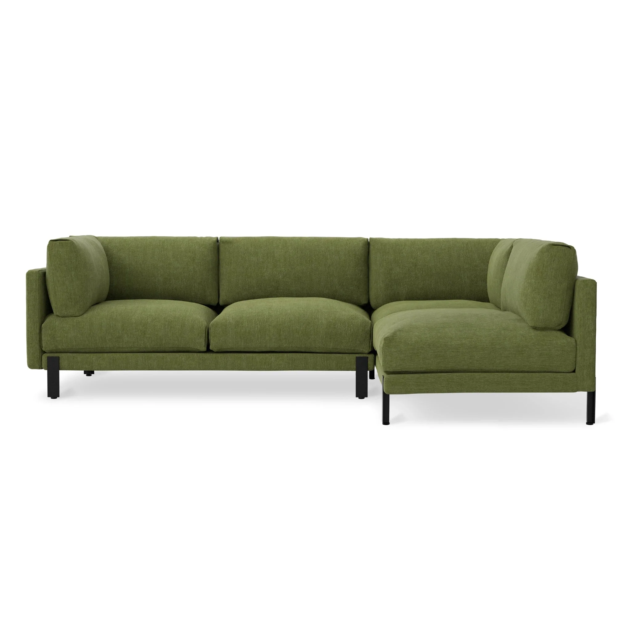 Silverlake Sectional - Image 27
