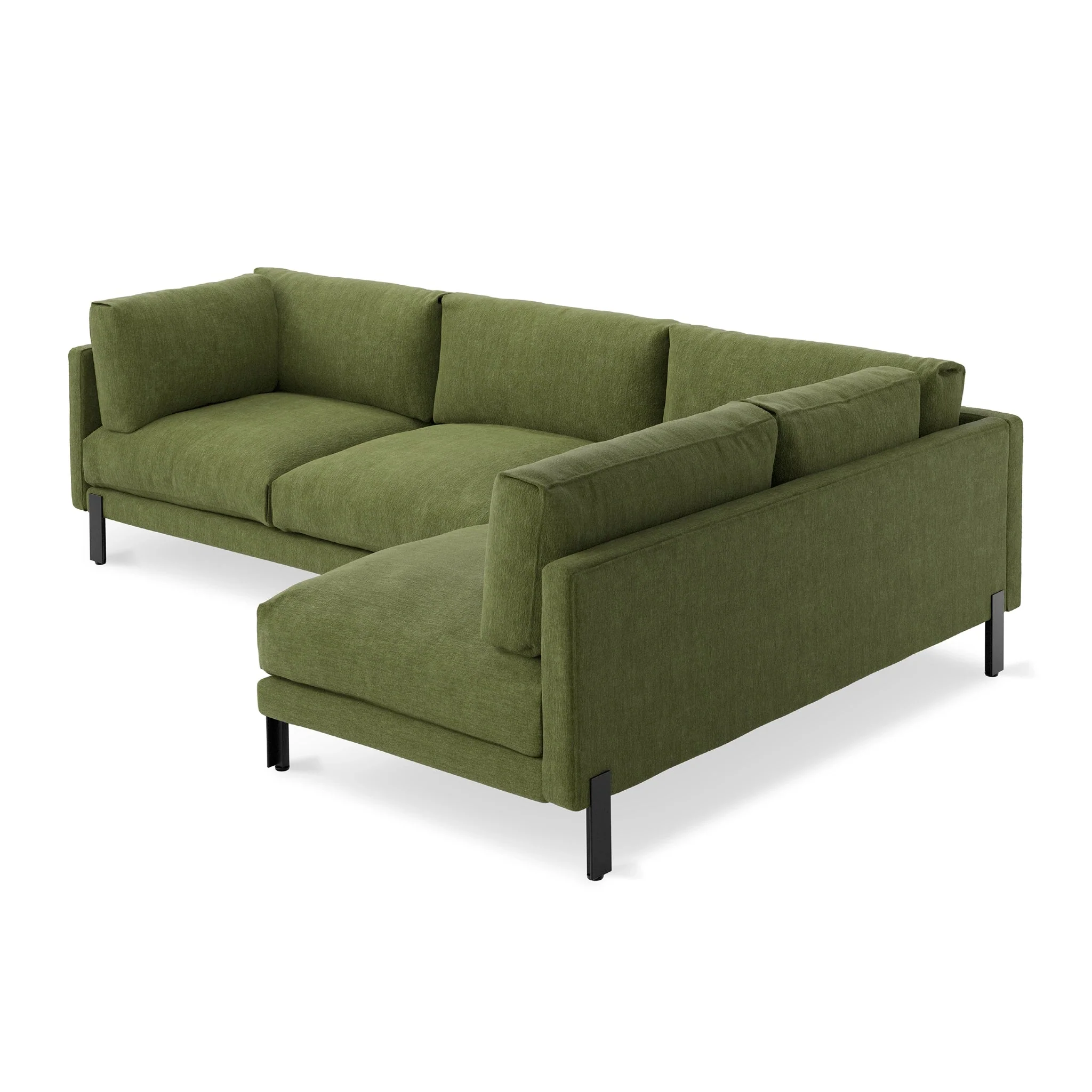 Silverlake Sectional - Image 28