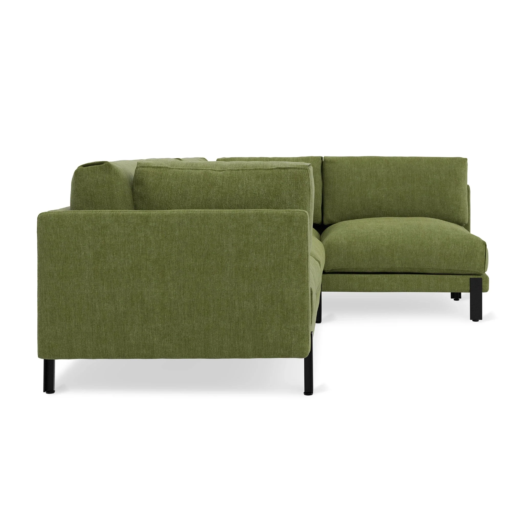 Silverlake Sectional - Image 29