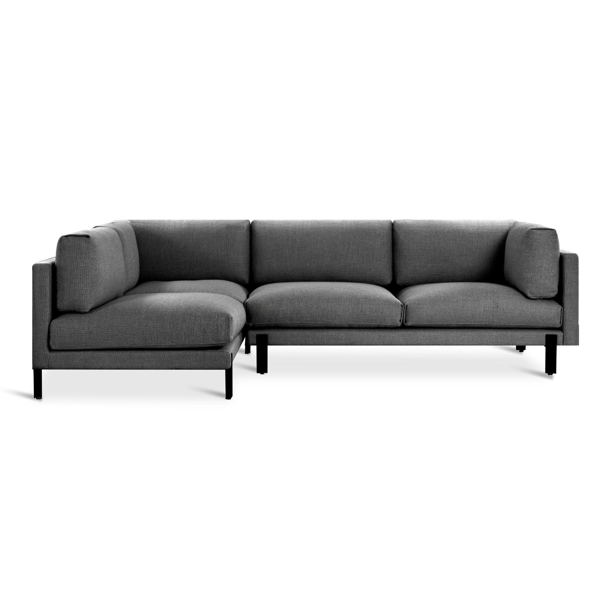 Silverlake Sectional - Image 3