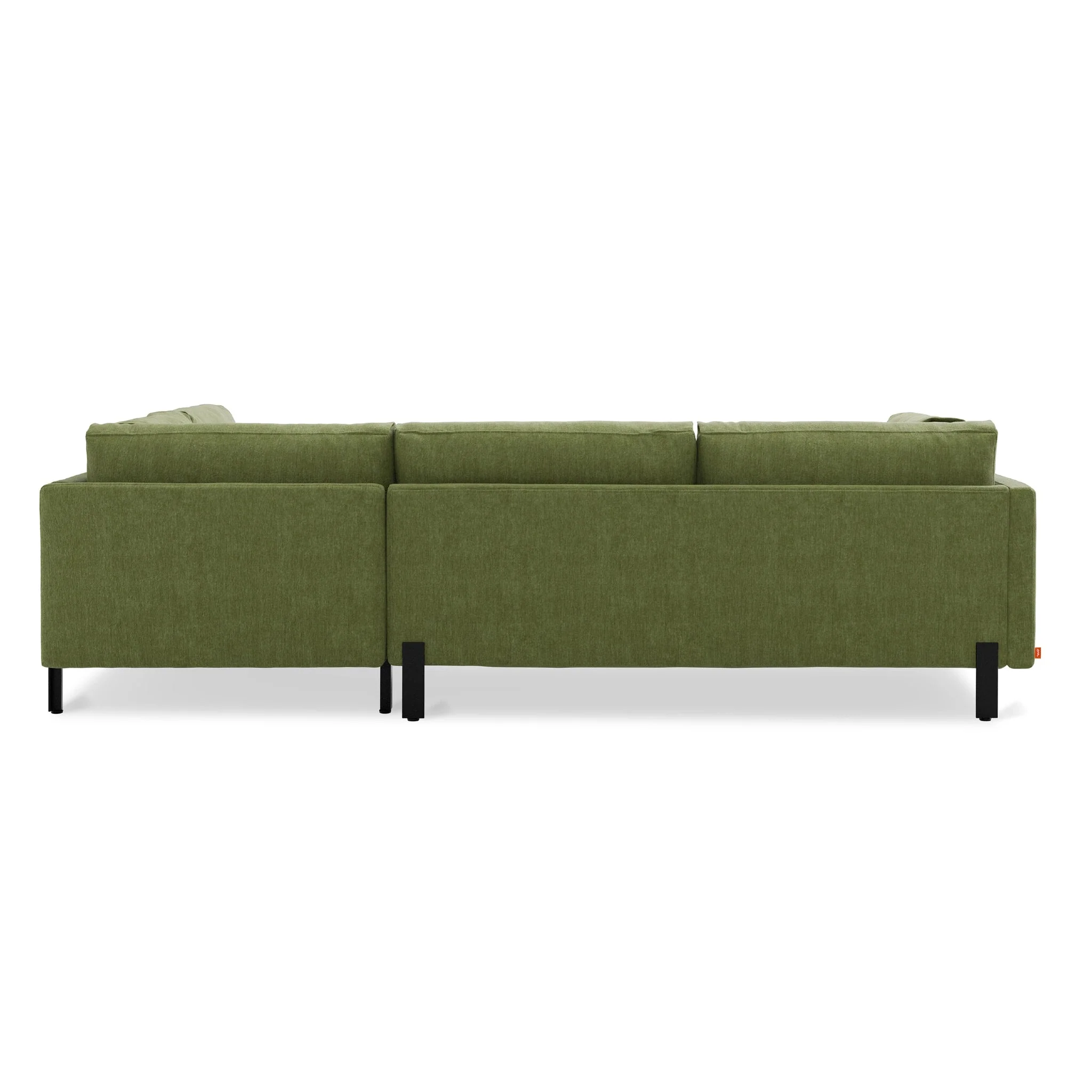 Silverlake Sectional - Image 30
