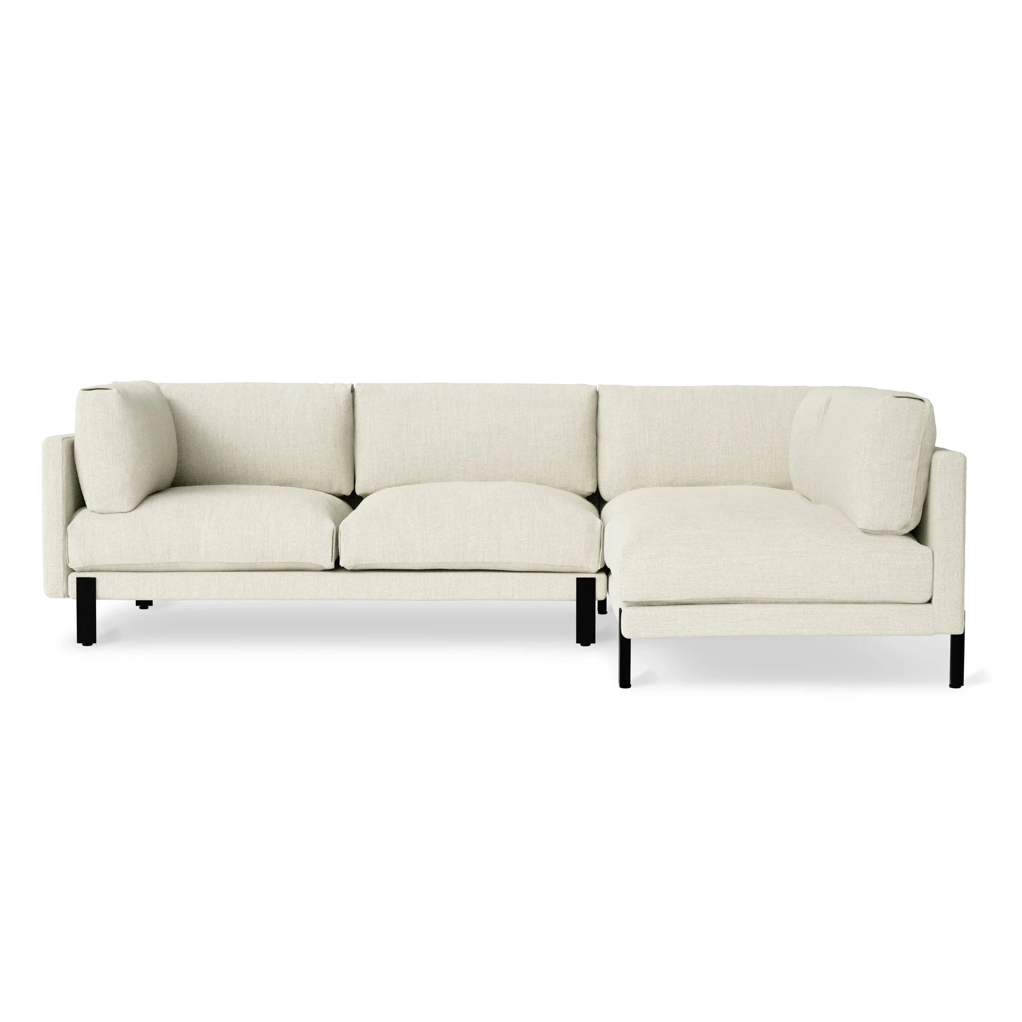 Silverlake Sectional - Image 31