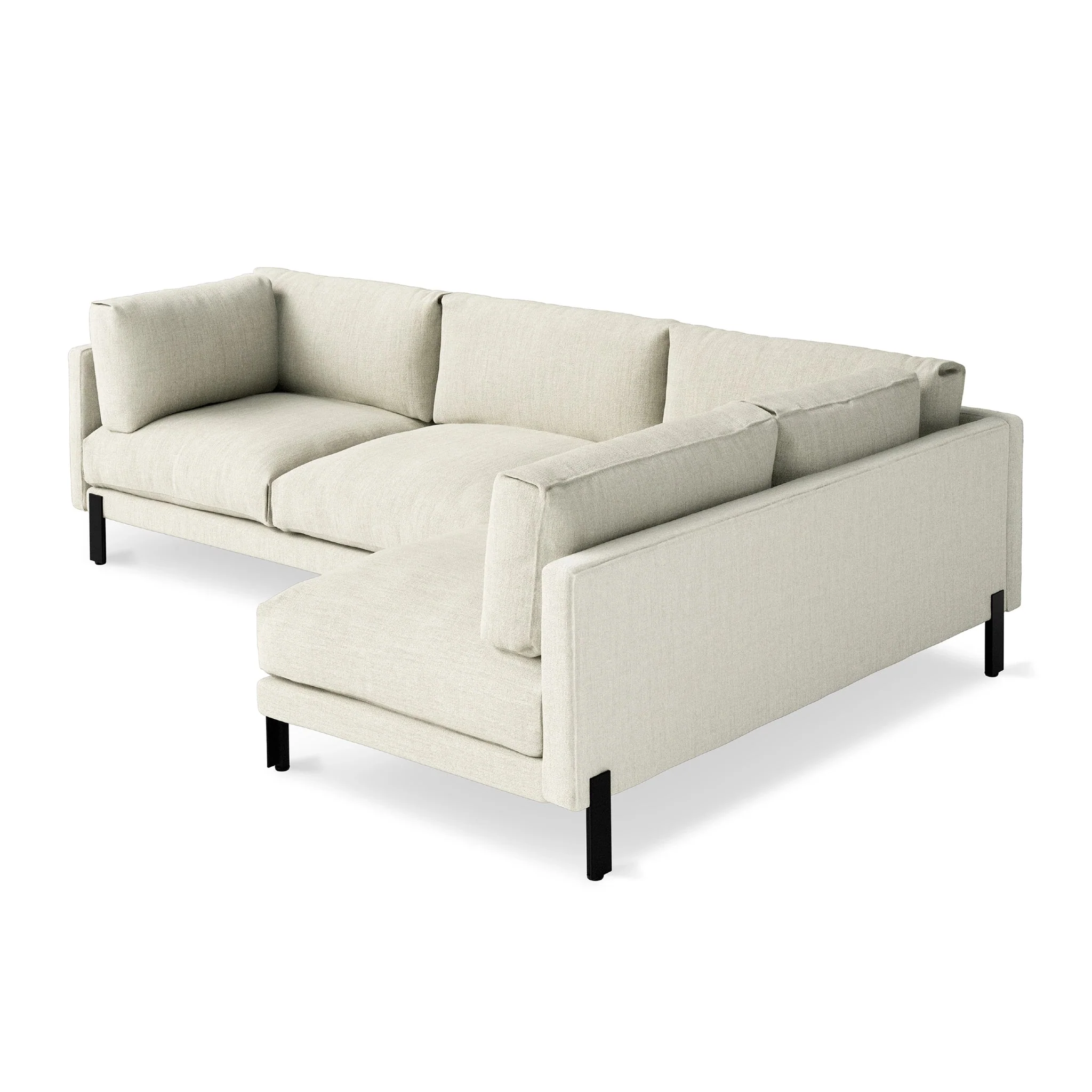 Silverlake Sectional - Image 32