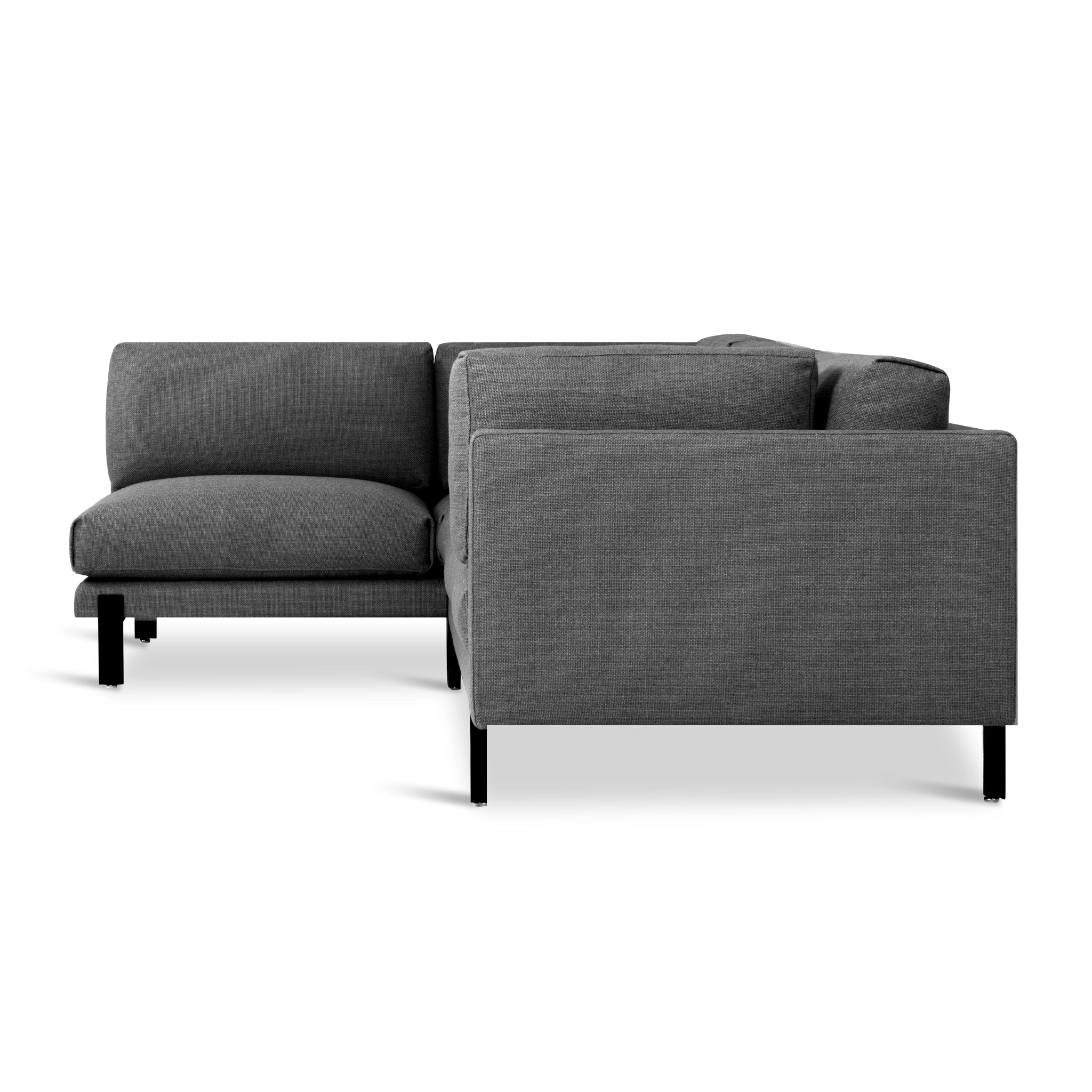 Silverlake Sectional - Image 4