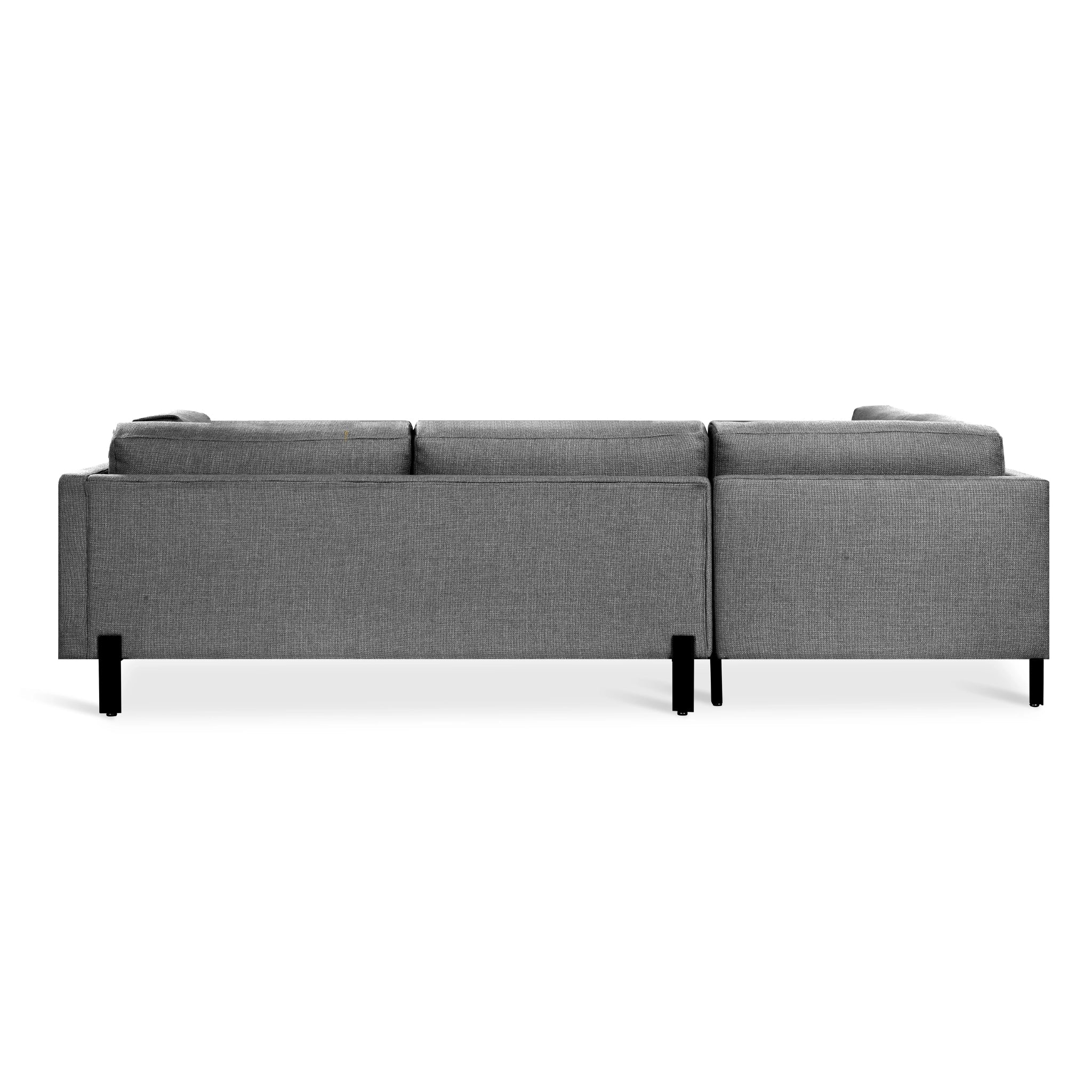 Silverlake Sectional - Image 5