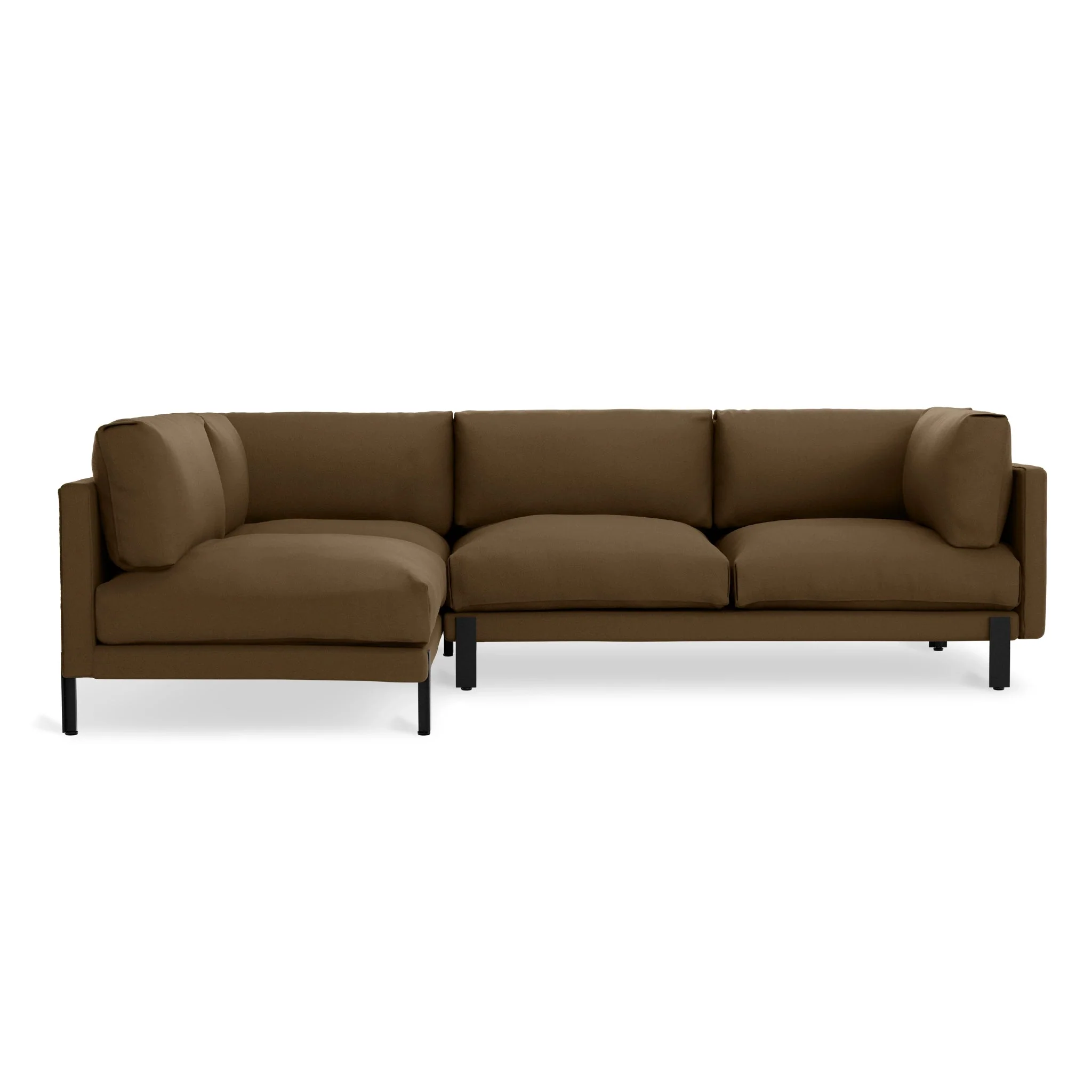 Silverlake Sectional - Image 6
