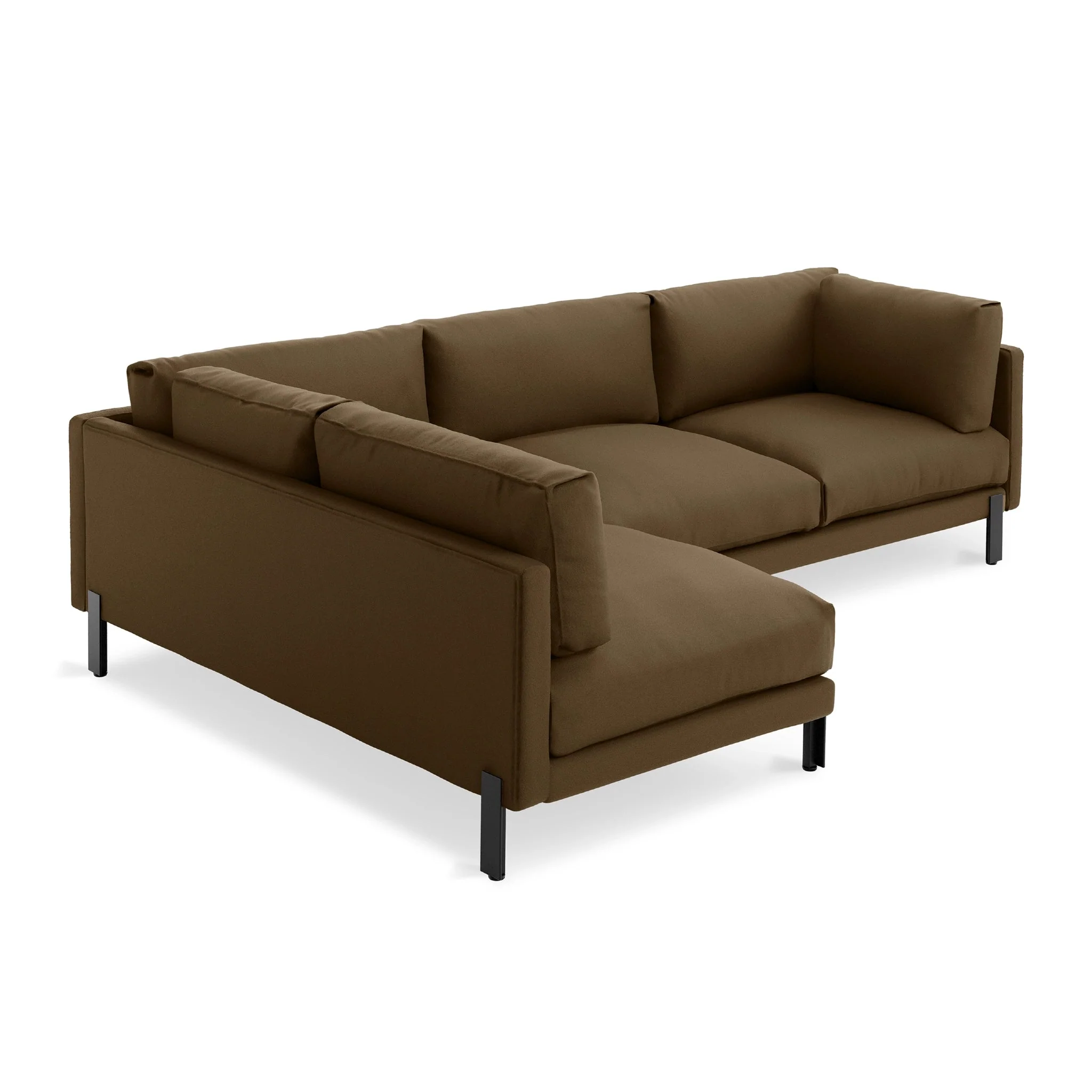 Silverlake Sectional - Image 7