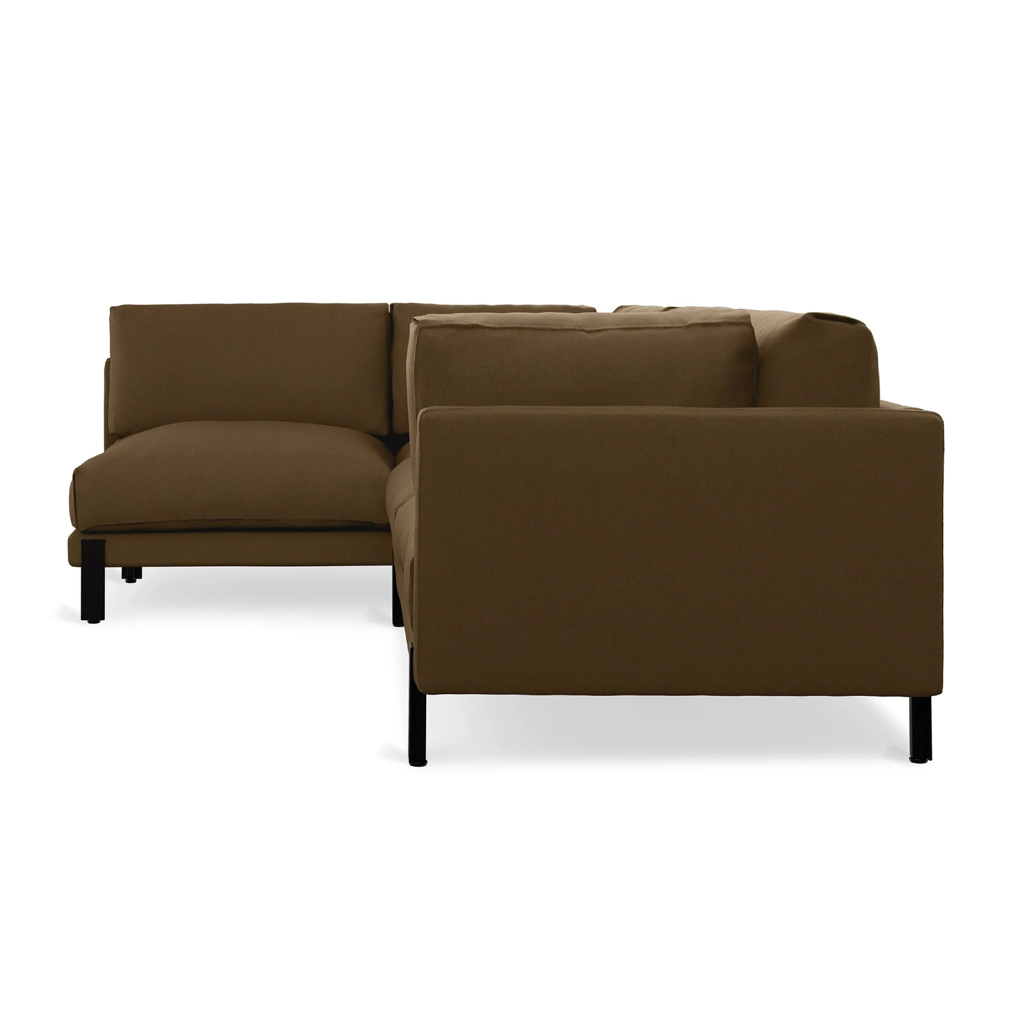 Silverlake Sectional - Image 8