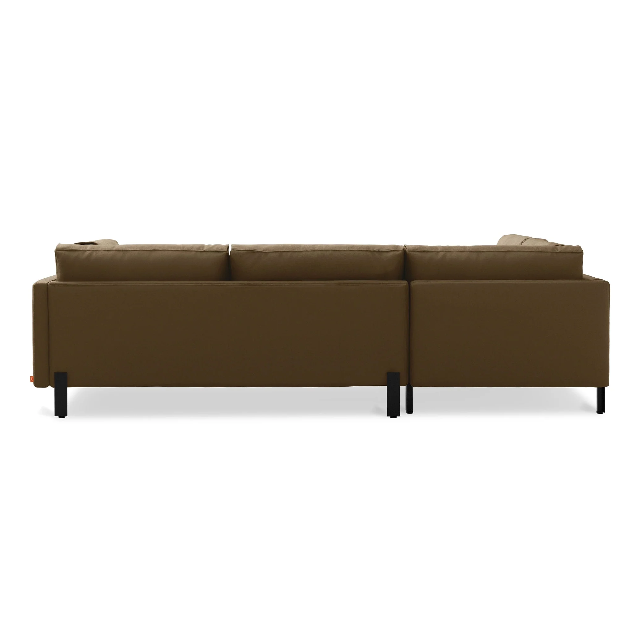 Silverlake Sectional - Image 9
