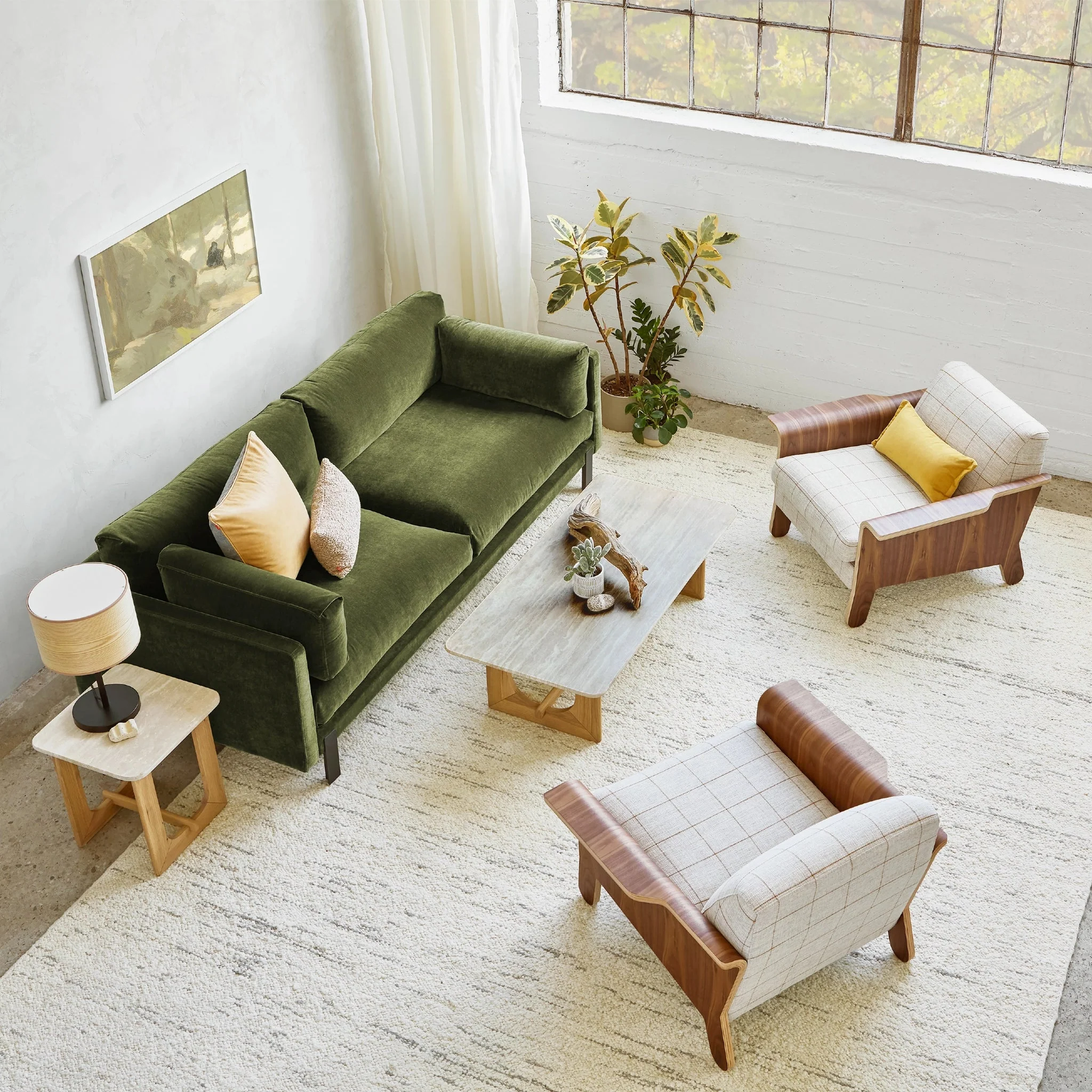 Silverlake Sofa - Image 7