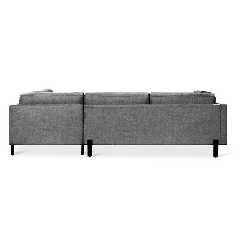 Silverlake U-Shaped Sectional - Image 5
